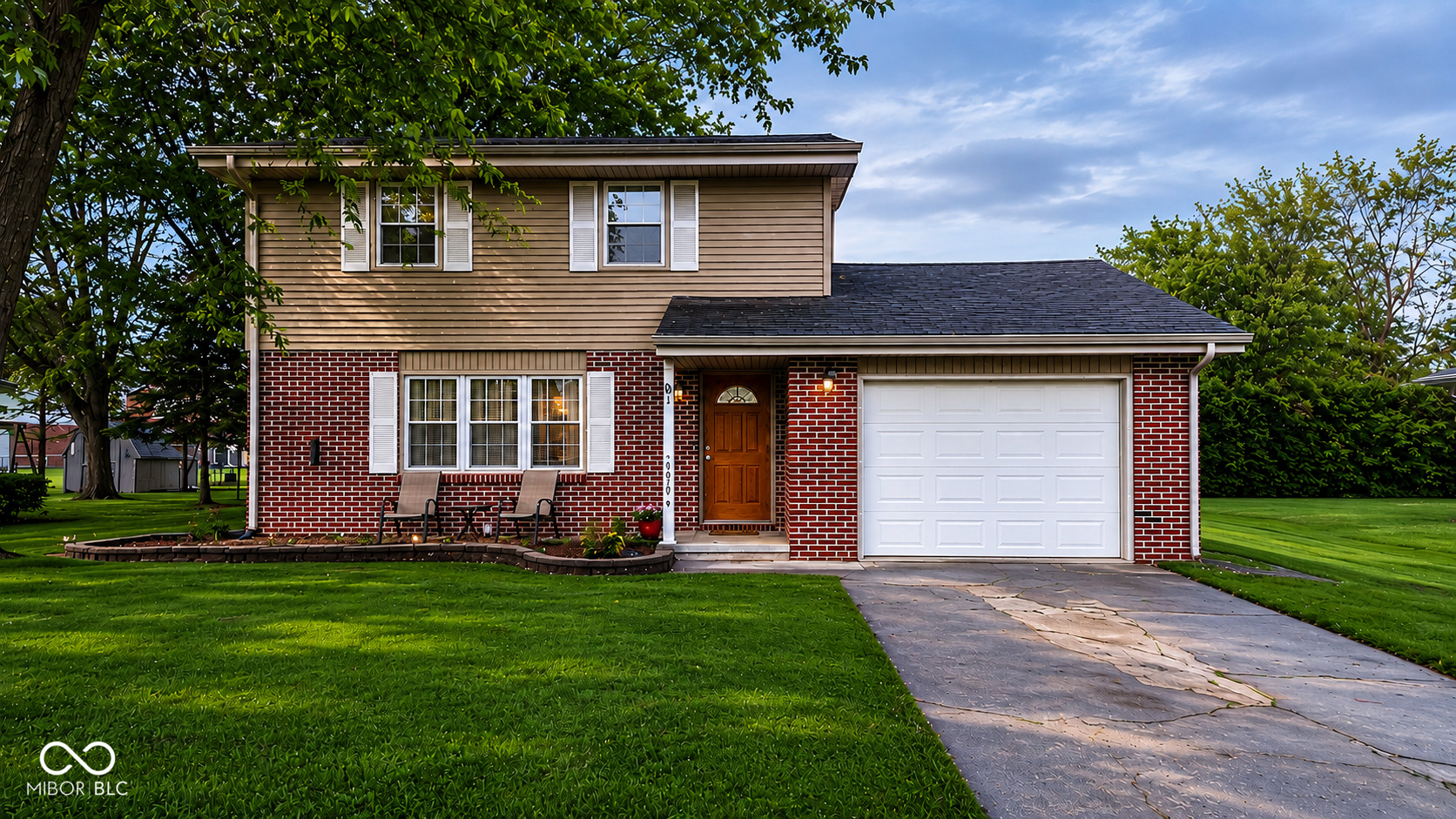 Homes for sale in Seymour, IN | 820 Maplewood Dr, Seymour, IN 47274 | MLS# 22104596
