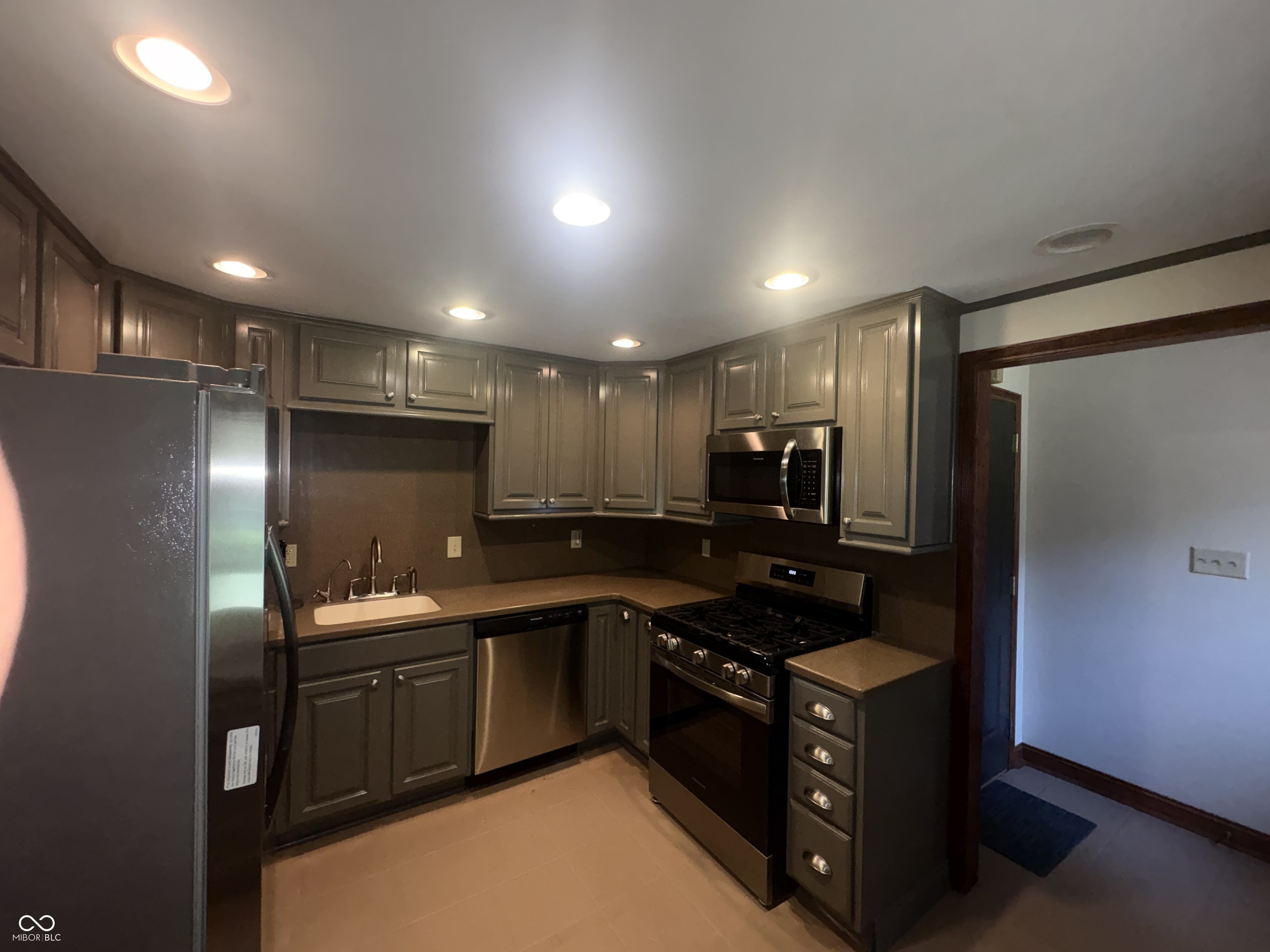 5th image of 7855 Bluff Rd, Indianapolis, IN 46217 | MLS# 22104640