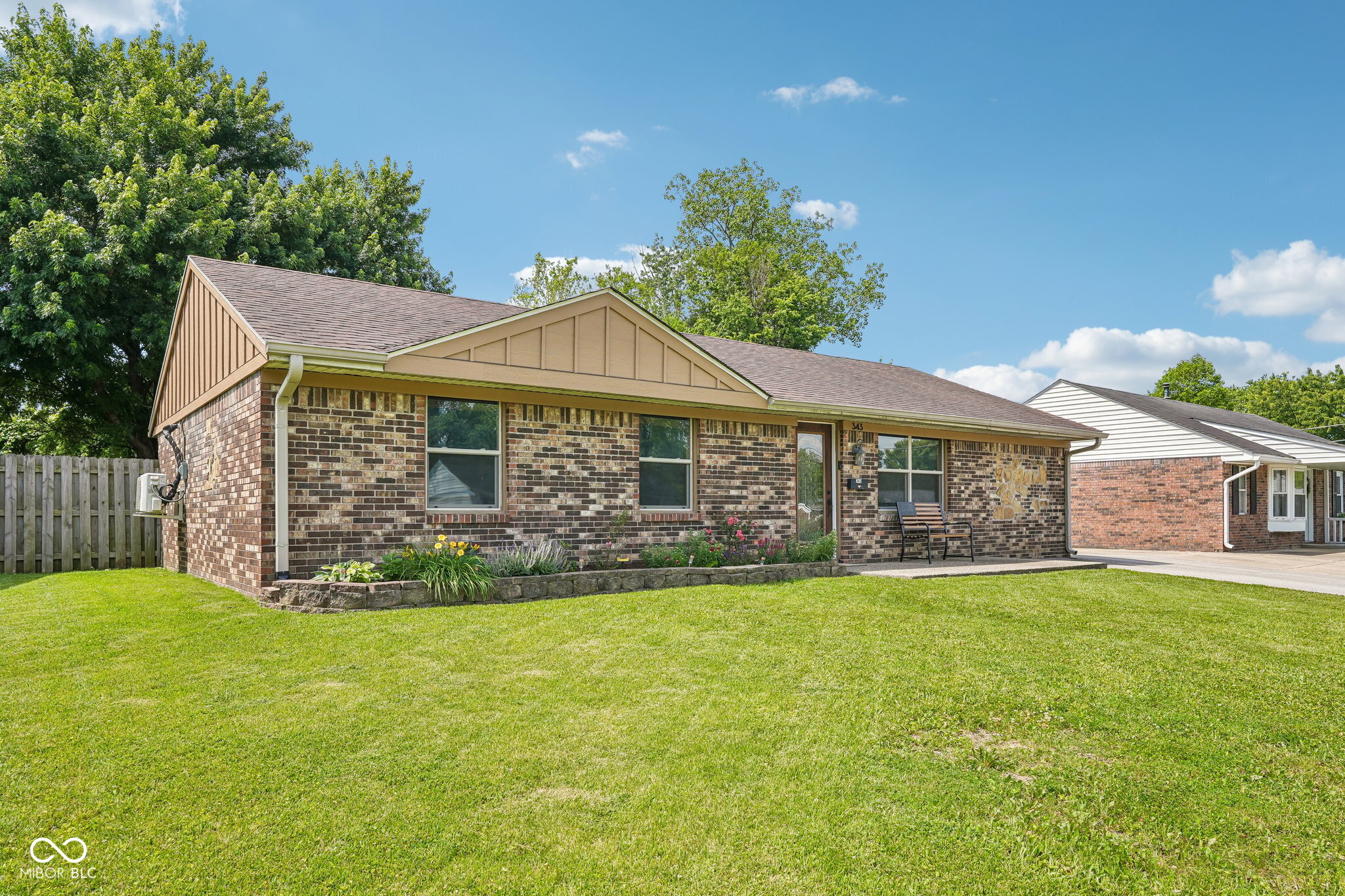 Homes for sale in Mooresville, IN | 343 Northfield Dr, Mooresville, IN 46158 | MLS# 22104680