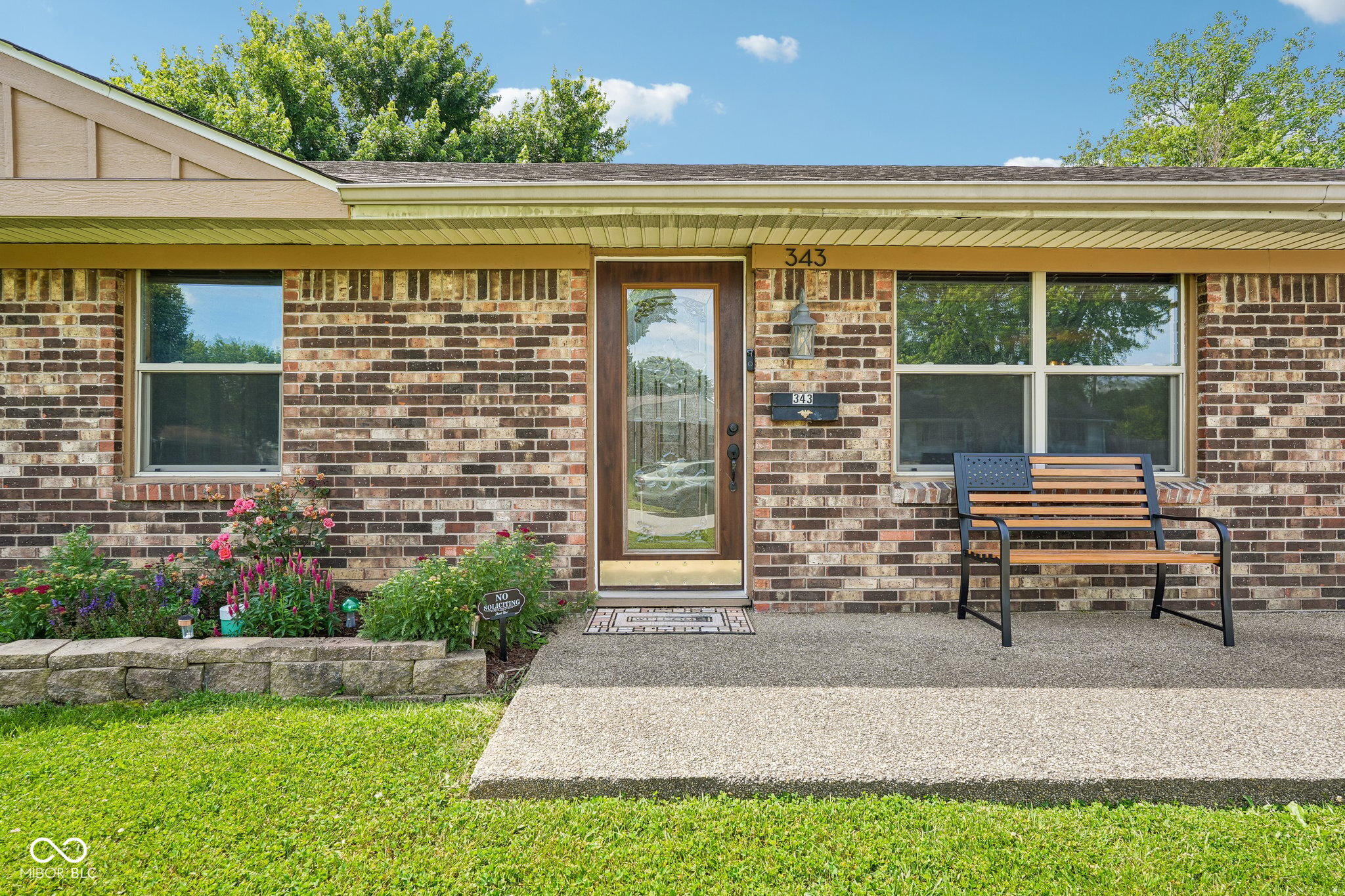Homes for sale in Mooresville, IN | 343 Northfield Dr, Mooresville, IN 46158 | MLS# 22104680