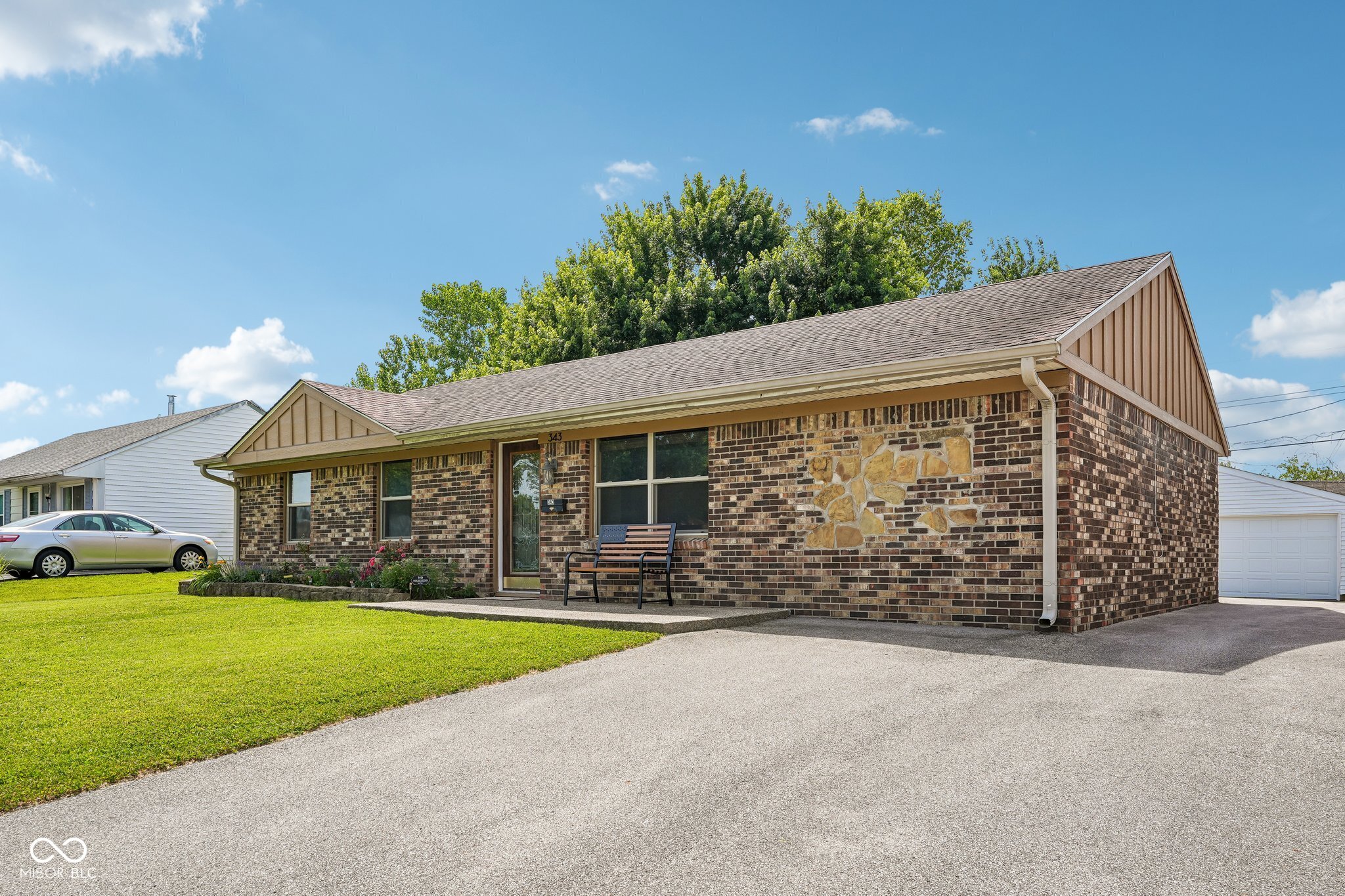 Homes for sale in Mooresville, IN | 343 Northfield Dr, Mooresville, IN 46158 | MLS# 22104680
