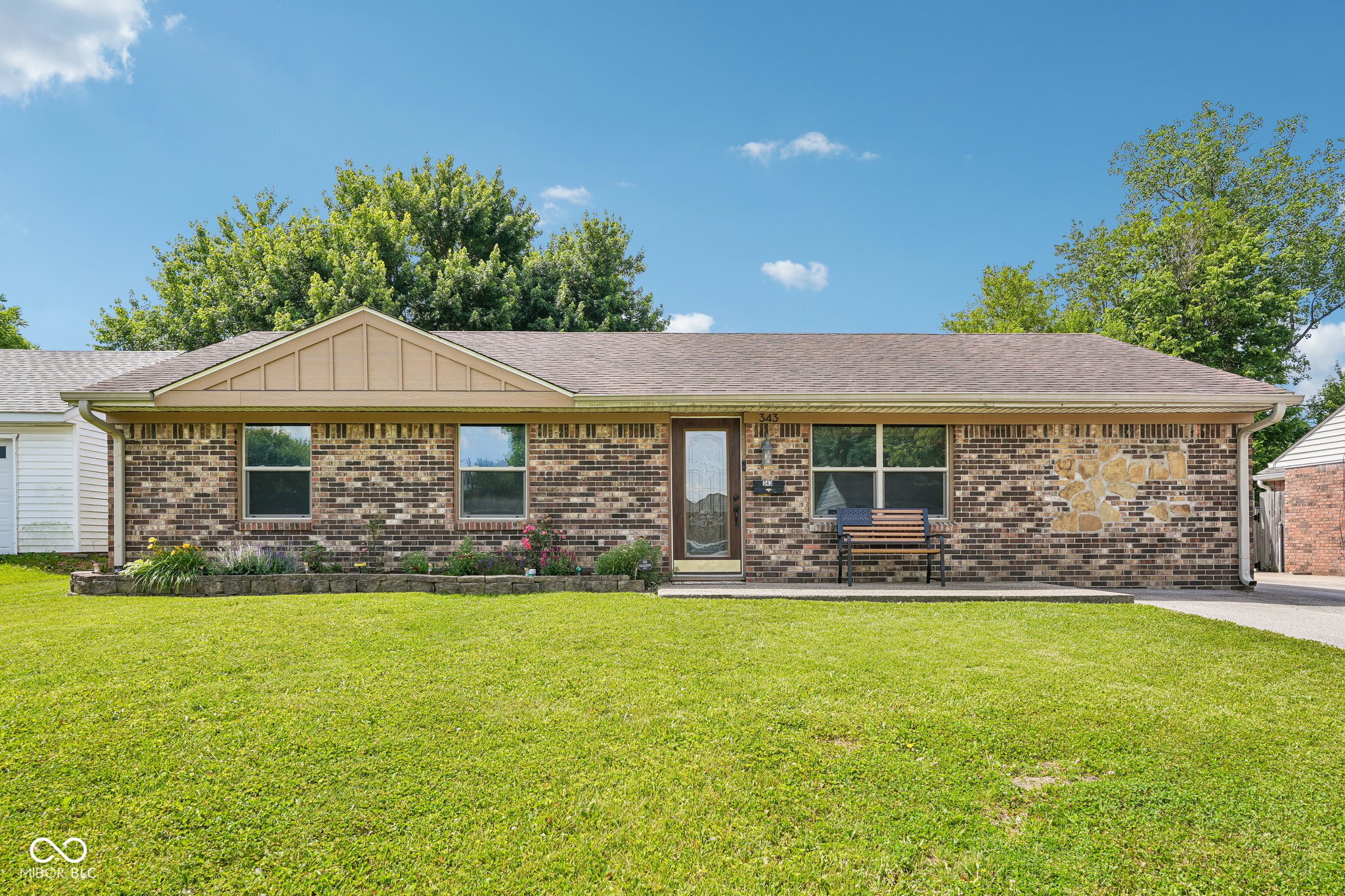 Homes for sale in Mooresville, IN | 343 Northfield Dr, Mooresville, IN 46158 | MLS# 22104680