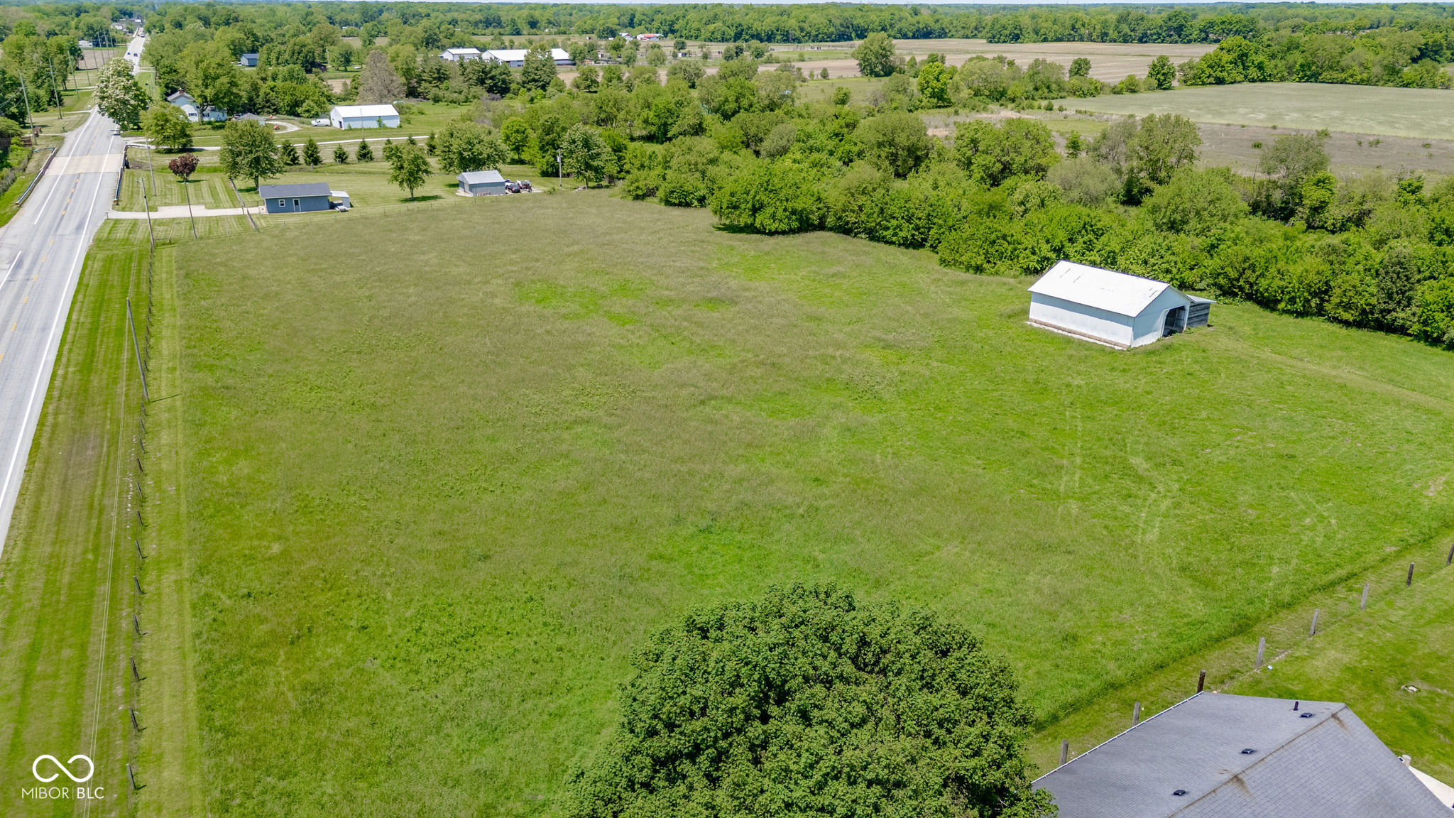 Homes for sale in Markleville, IN | 3898 E State Road 38, Markleville, IN 46056 | MLS# 22104725