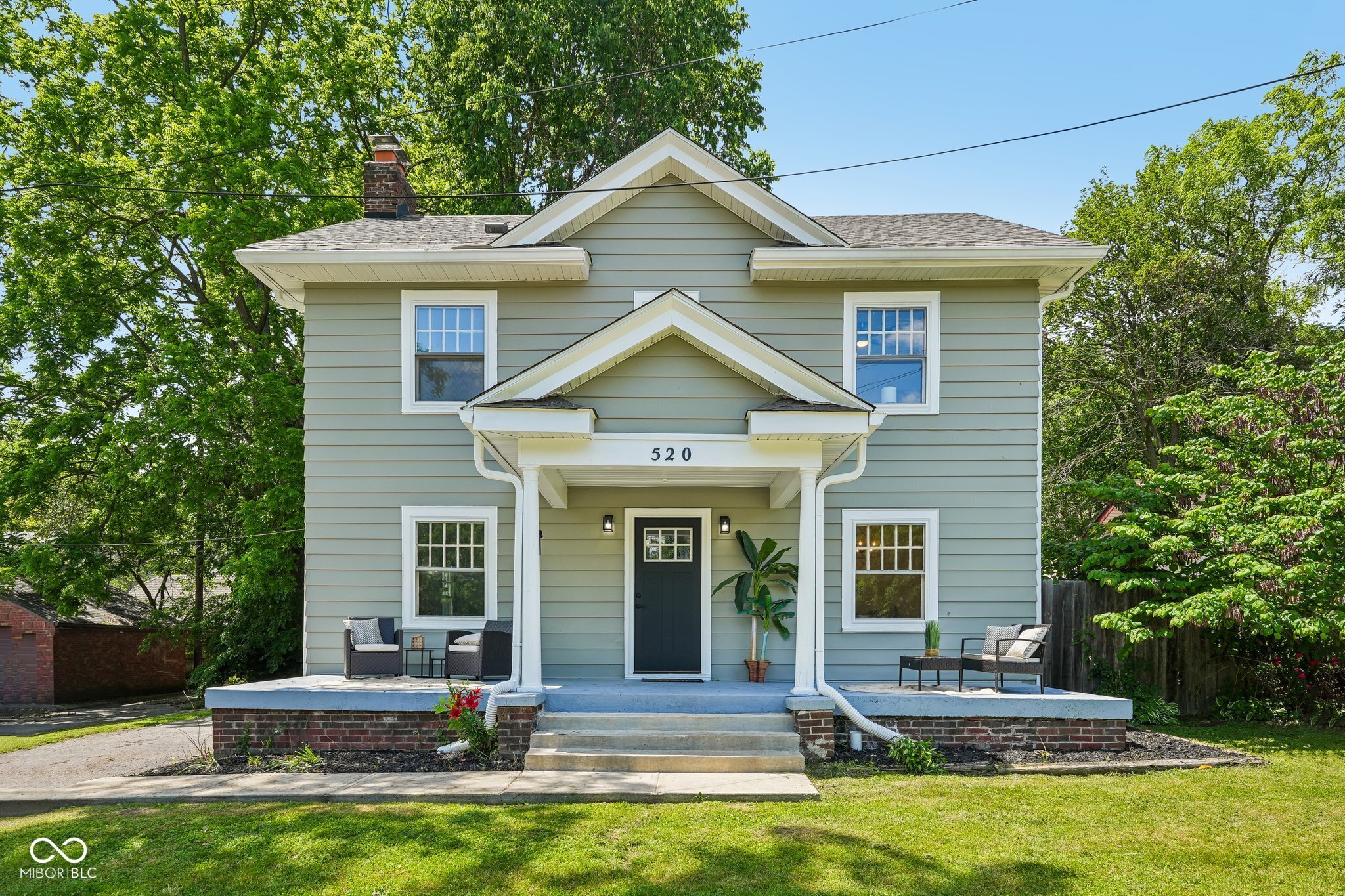 1st image of 520 Ellenberger Parkway West Dr, Indianapolis, IN 46219 | MLS# 22104768