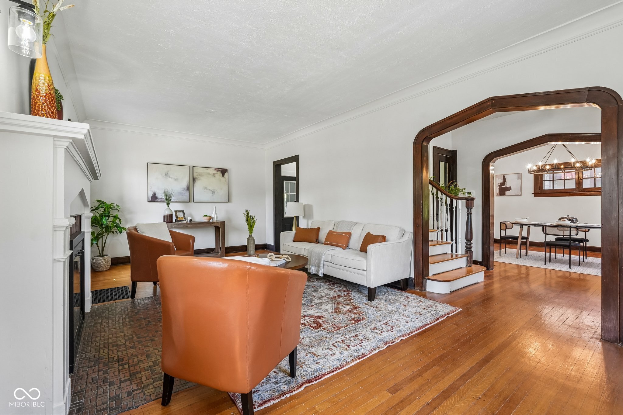 2nd image of 520 Ellenberger Parkway West Dr, Indianapolis, IN 46219 | MLS# 22104768