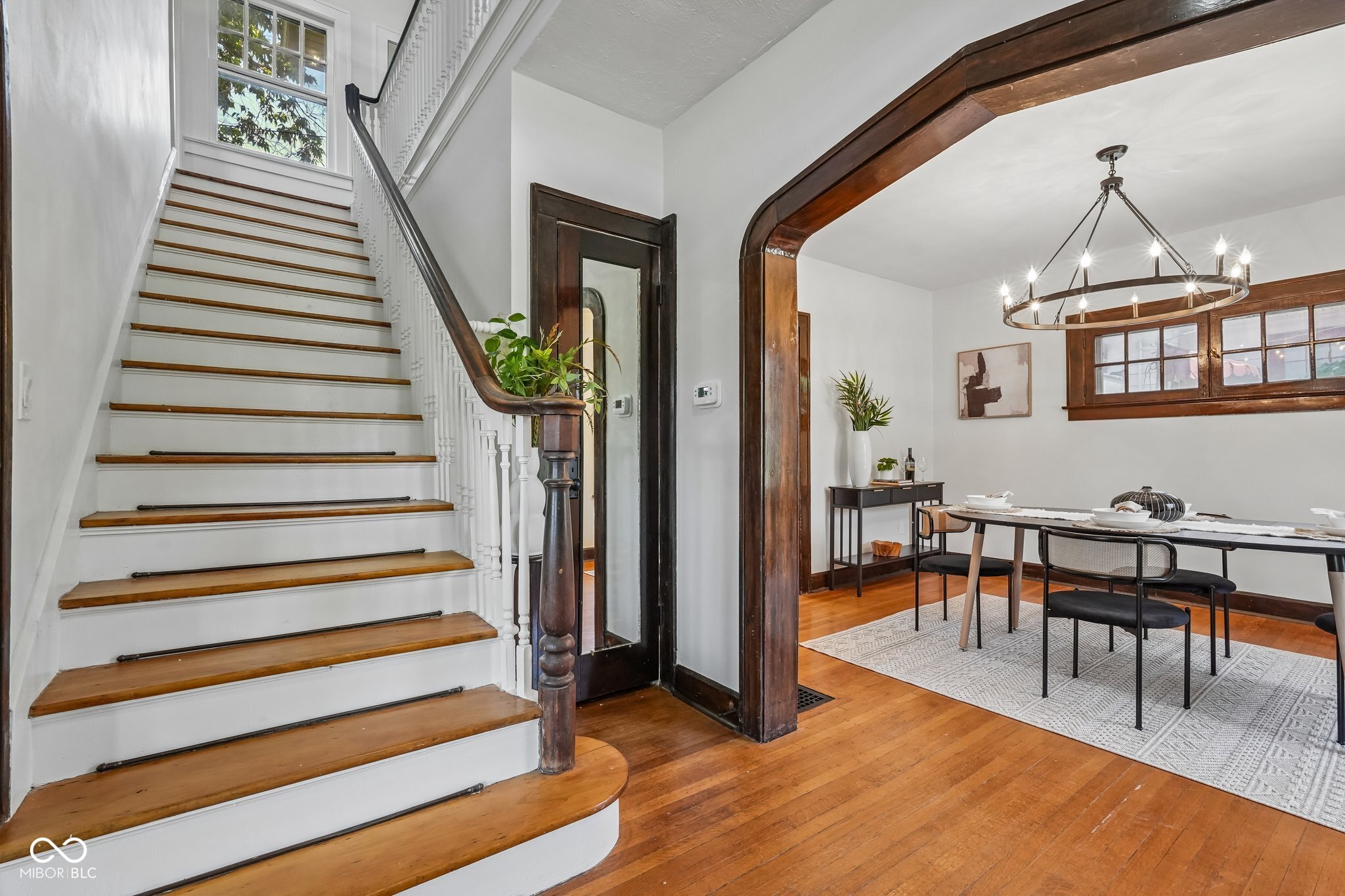 3rd image of 520 Ellenberger Parkway West Dr, Indianapolis, IN 46219 | MLS# 22104768
