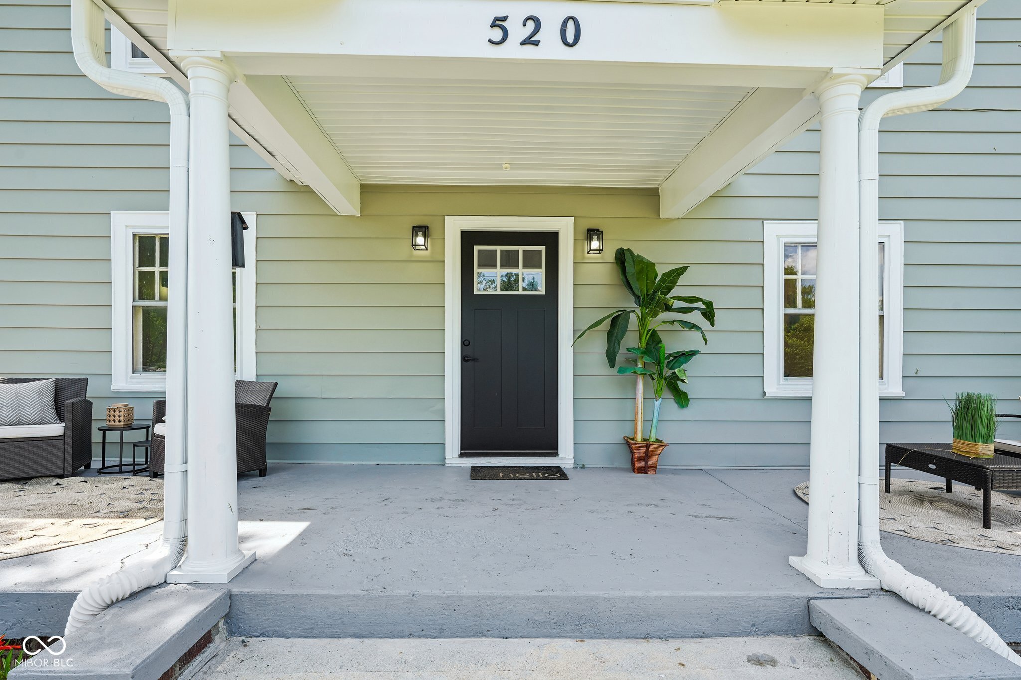 4th image of 520 Ellenberger Parkway West Dr, Indianapolis, IN 46219 | MLS# 22104768