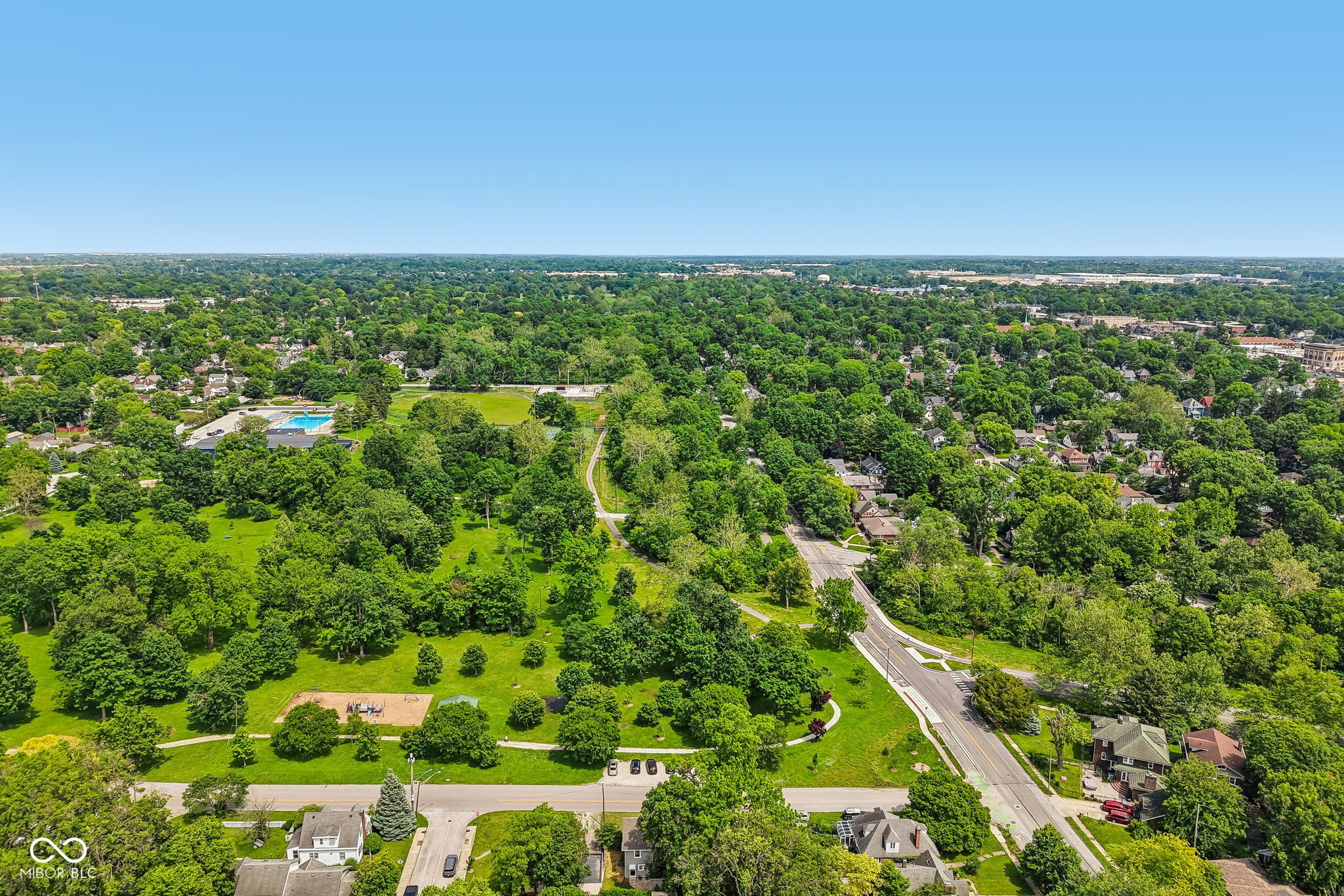81st image of 520 Ellenberger Parkway West Dr, Indianapolis, IN 46219 | MLS# 22104768