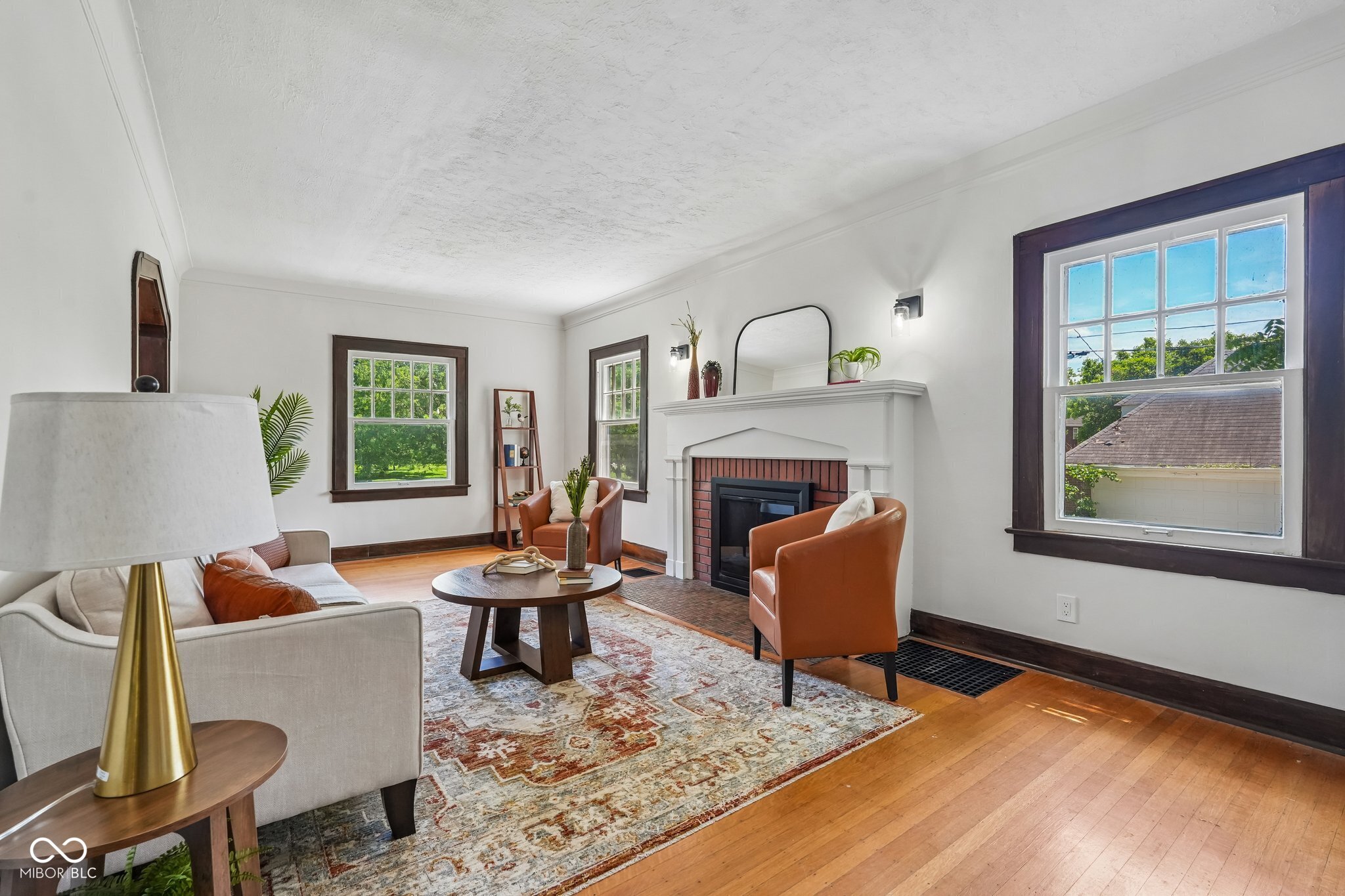 5th image of 520 Ellenberger Parkway West Dr, Indianapolis, IN 46219 | MLS# 22104768