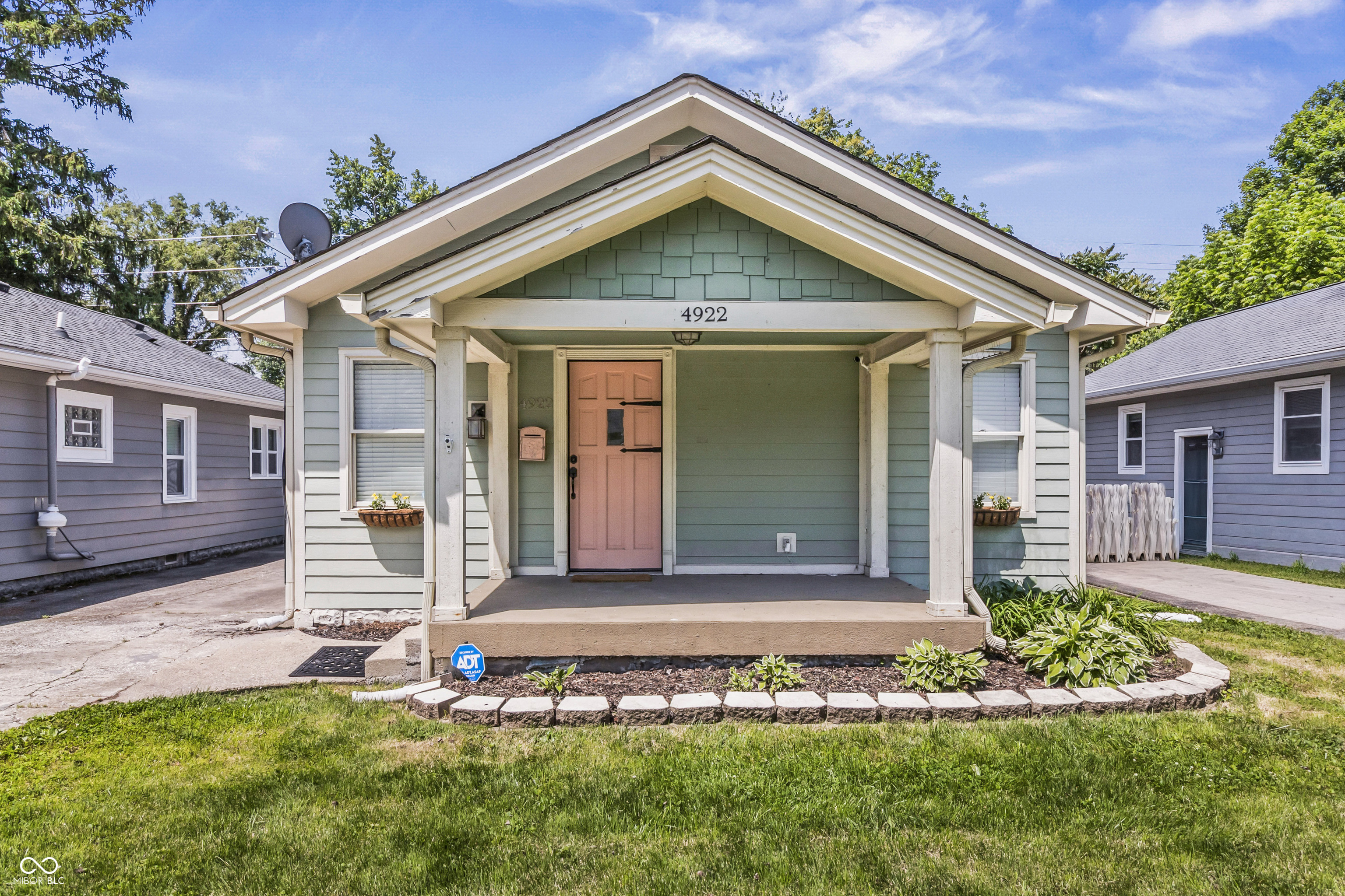 Homes for sale in Indianapolis, IN | 4922 Ralston Ave, Indianapolis, IN 46205 | MLS# 22104797