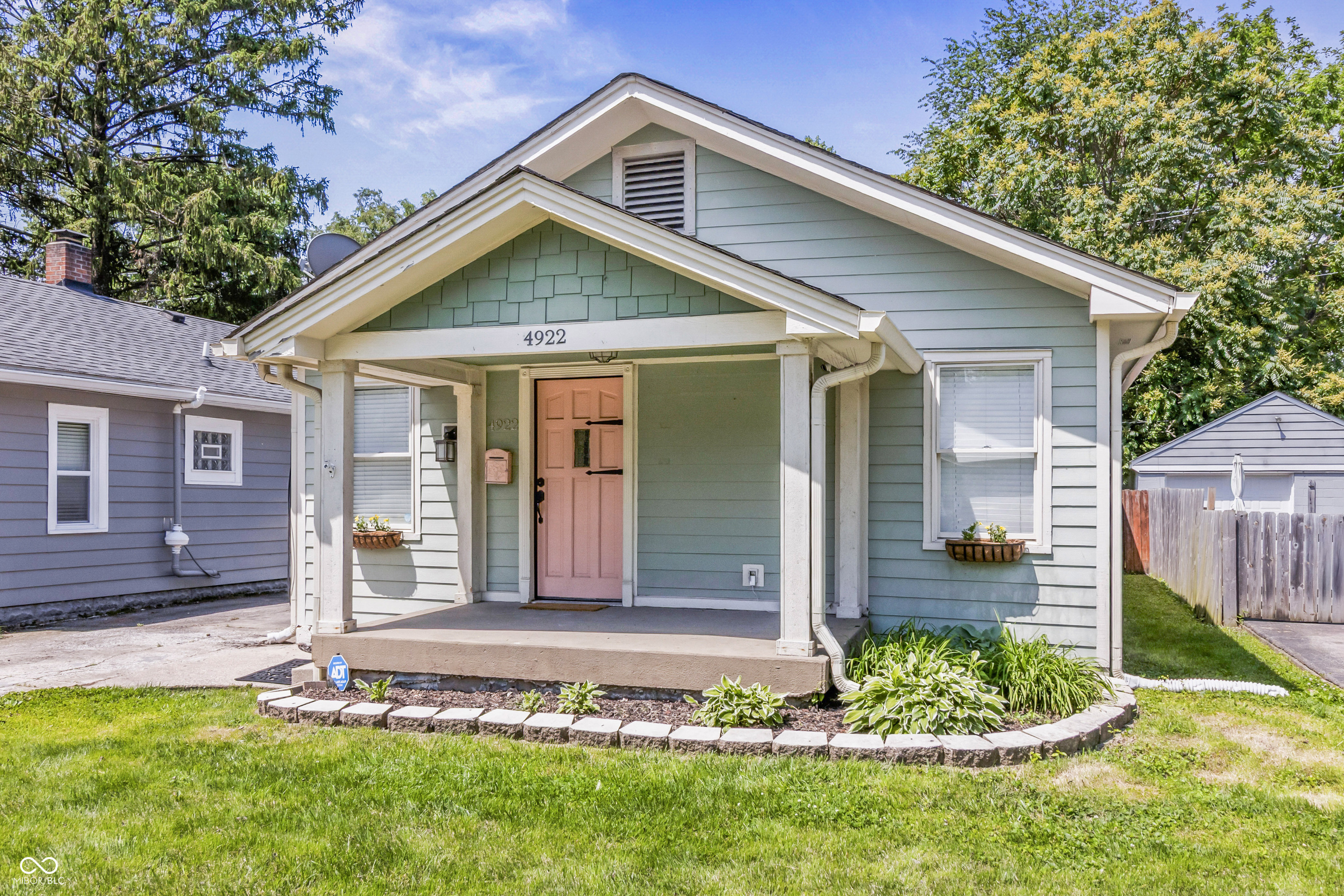 Homes for sale in Indianapolis, IN | 4922 Ralston Ave, Indianapolis, IN 46205 | MLS# 22104797