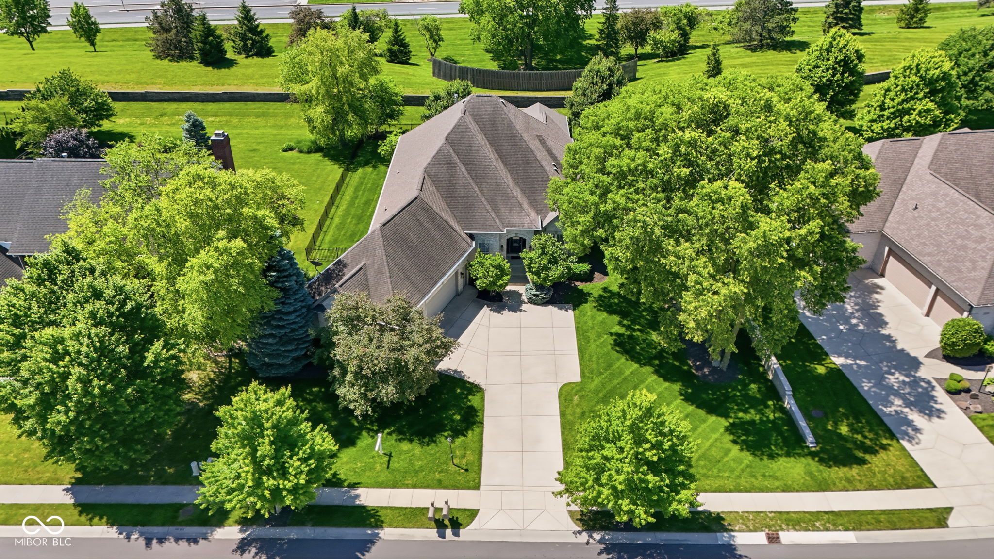 Homes for sale in Noblesville, IN | 6629 Braemar Ave S, Noblesville, IN 46062 | MLS# 22104812