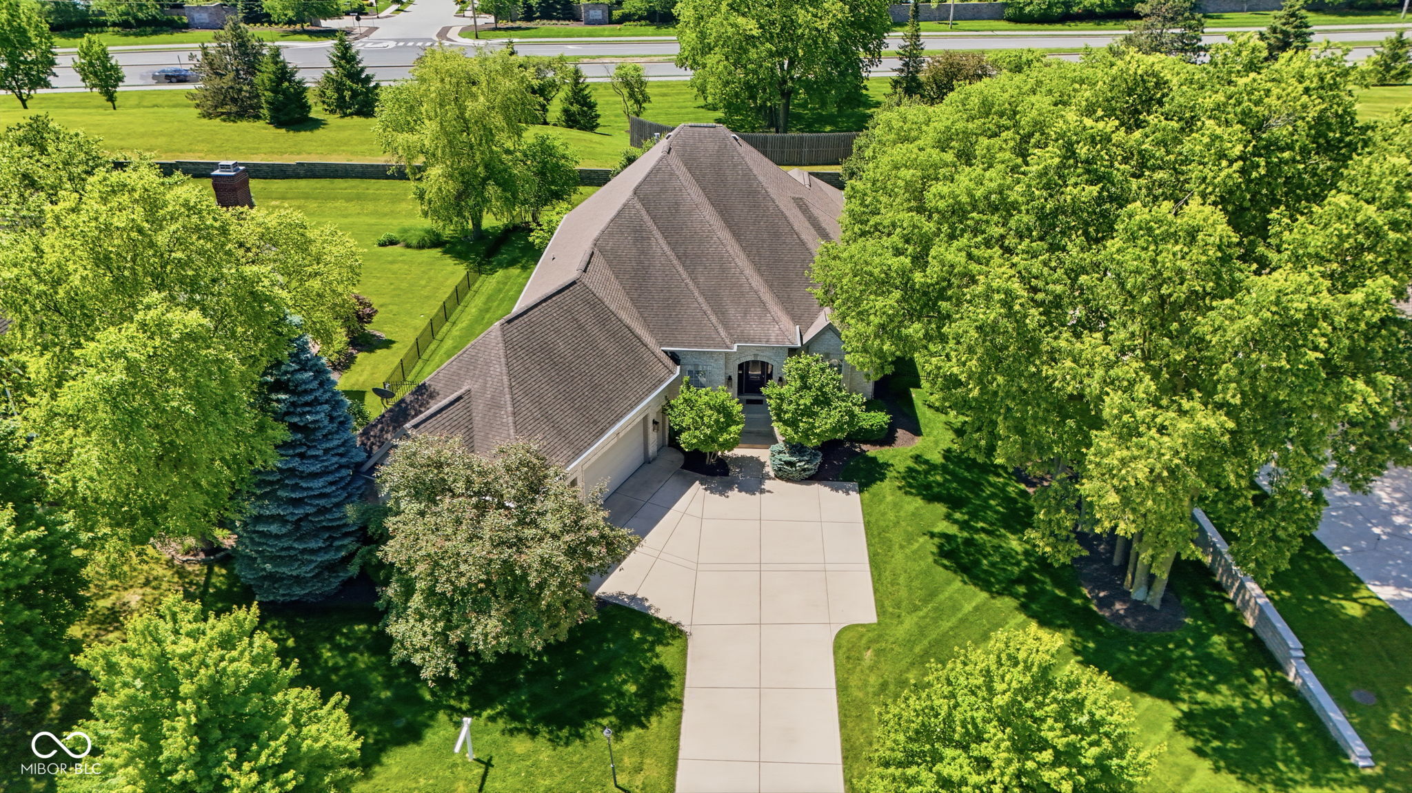 Homes for sale in Noblesville, IN | 6629 Braemar Ave S, Noblesville, IN 46062 | MLS# 22104812