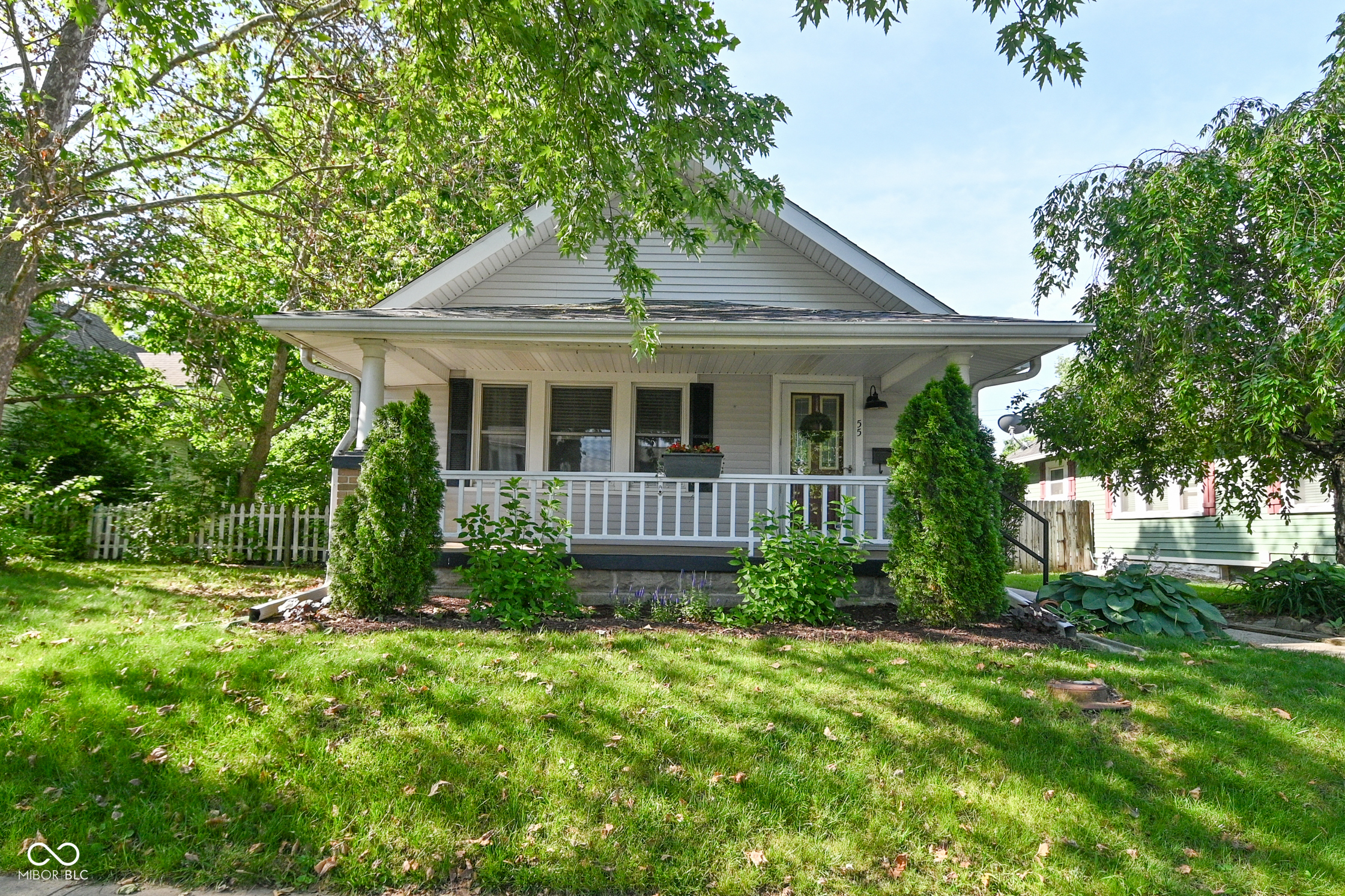 Homes for sale in Mooresville, IN | 55 W Harrison St, Mooresville, IN 46158 | MLS# 22104835