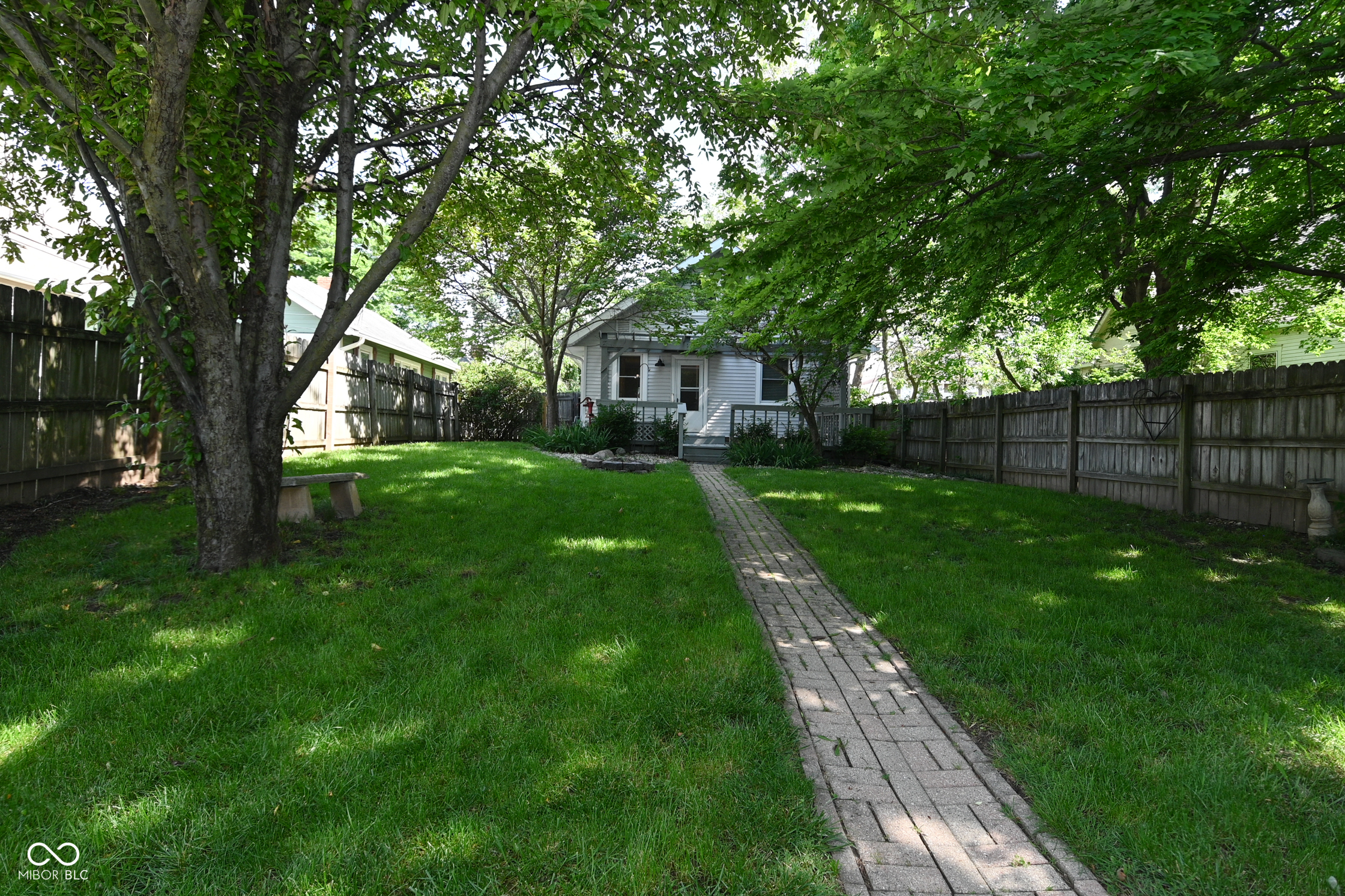 Homes for sale in Mooresville, IN | 55 W Harrison St, Mooresville, IN 46158 | MLS# 22104835