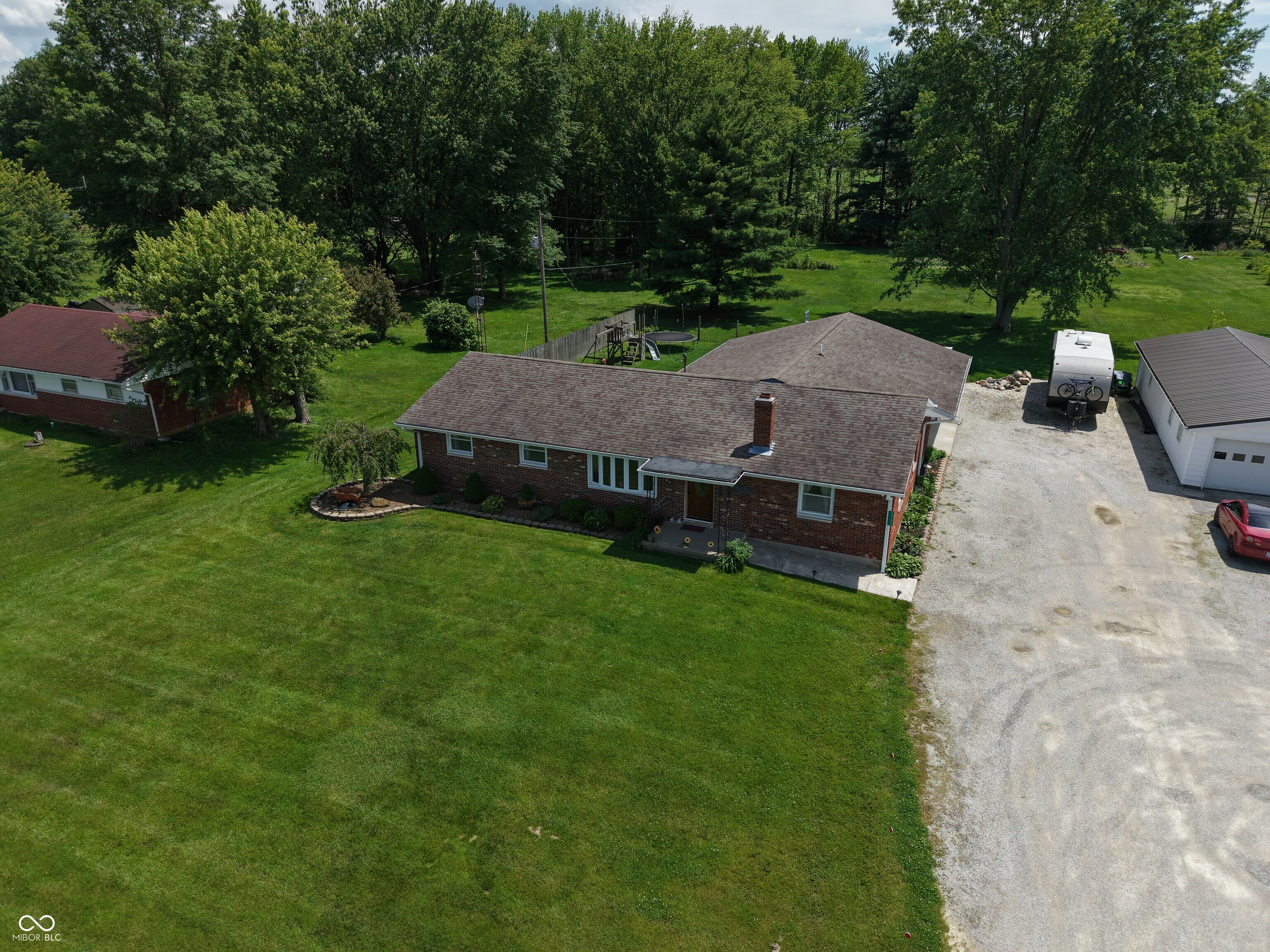 Homes for sale in Batesville, IN | 26098 State Road 46 W, Batesville, IN 47006 | MLS# 22104836