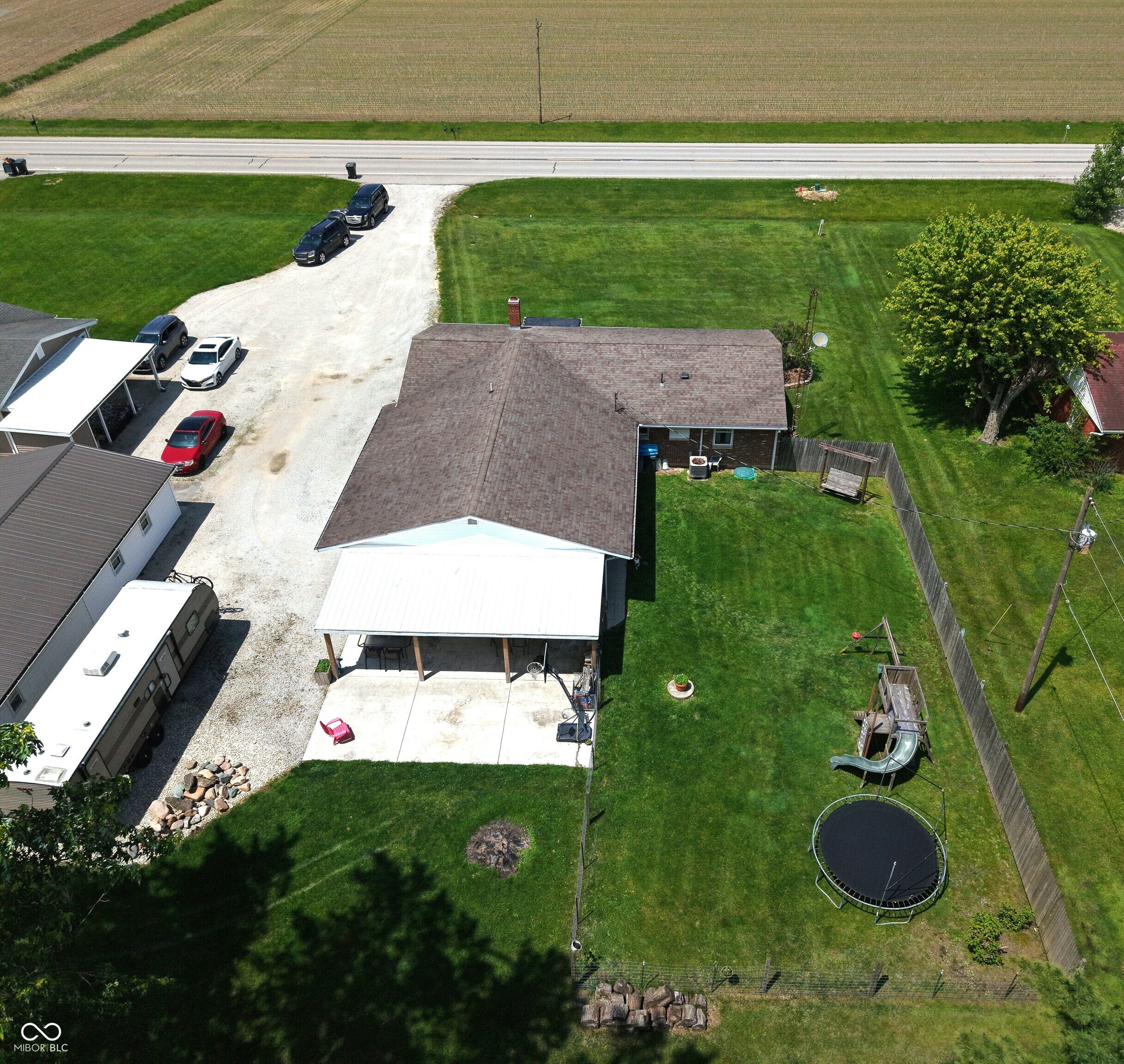 Homes for sale in Batesville, IN | 26098 State Road 46 W, Batesville, IN 47006 | MLS# 22104836