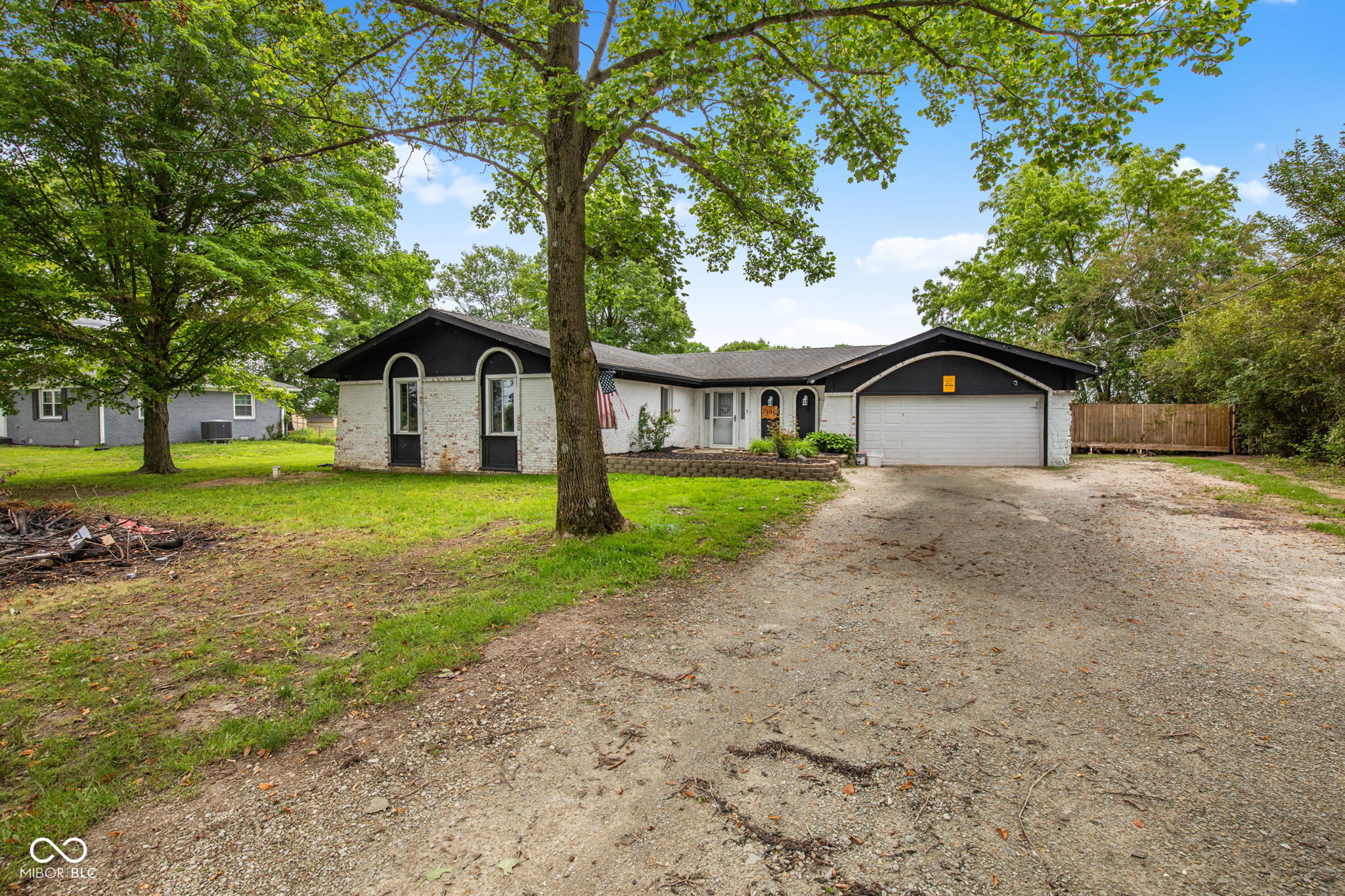 Homes for sale in Mc Cordsville, IN | 7369 W 500 N, Mc Cordsville, IN 46055 | MLS# 22104851