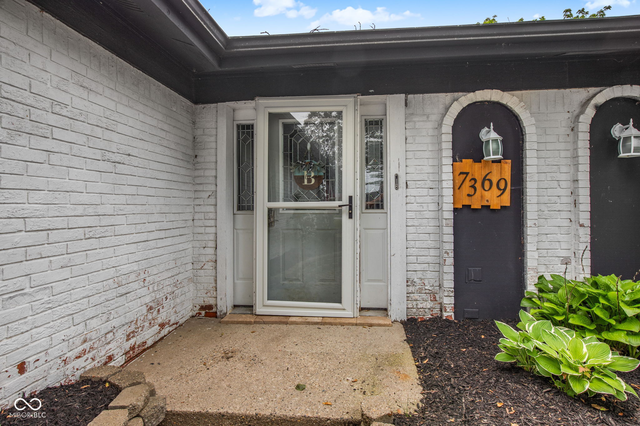 Homes for sale in Mc Cordsville, IN | 7369 W 500 N, Mc Cordsville, IN 46055 | MLS# 22104851