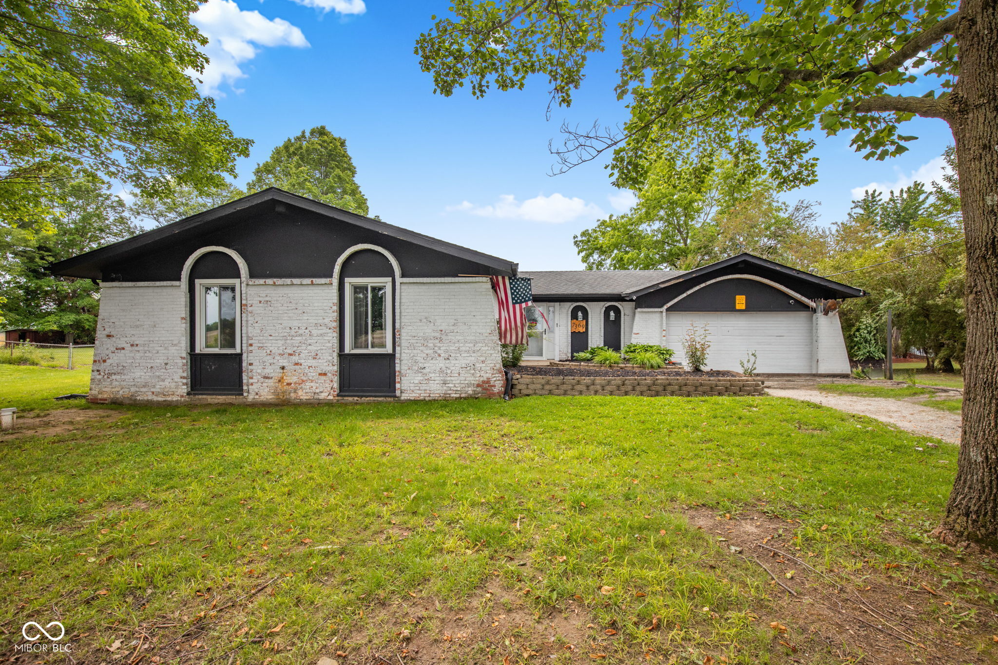 Homes for sale in Mc Cordsville, IN | 7369 W 500 N, Mc Cordsville, IN 46055 | MLS# 22104851