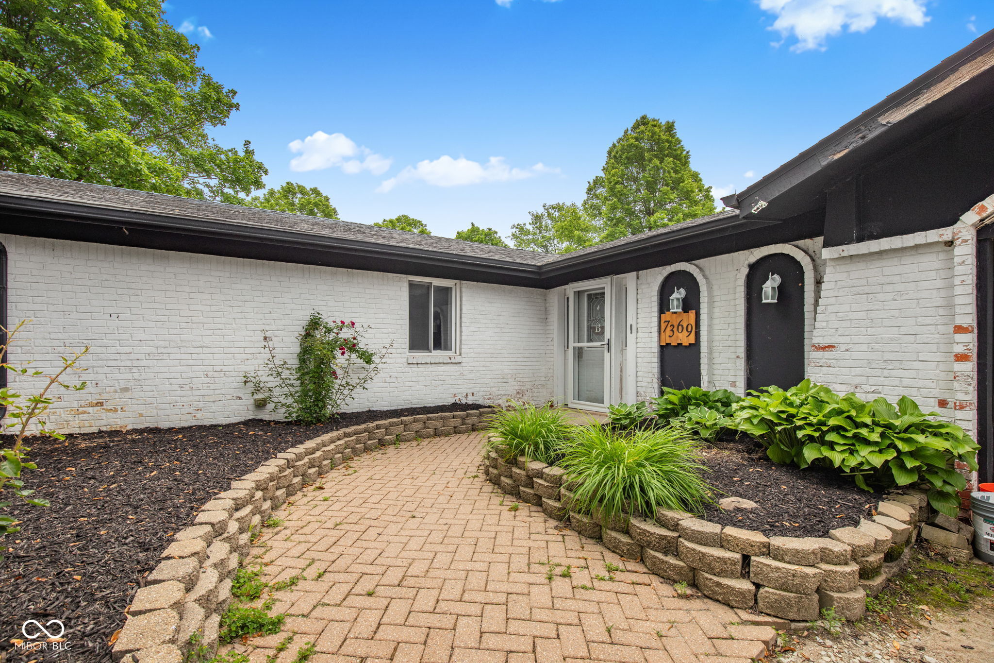 Homes for sale in Mc Cordsville, IN | 7369 W 500 N, Mc Cordsville, IN 46055 | MLS# 22104851