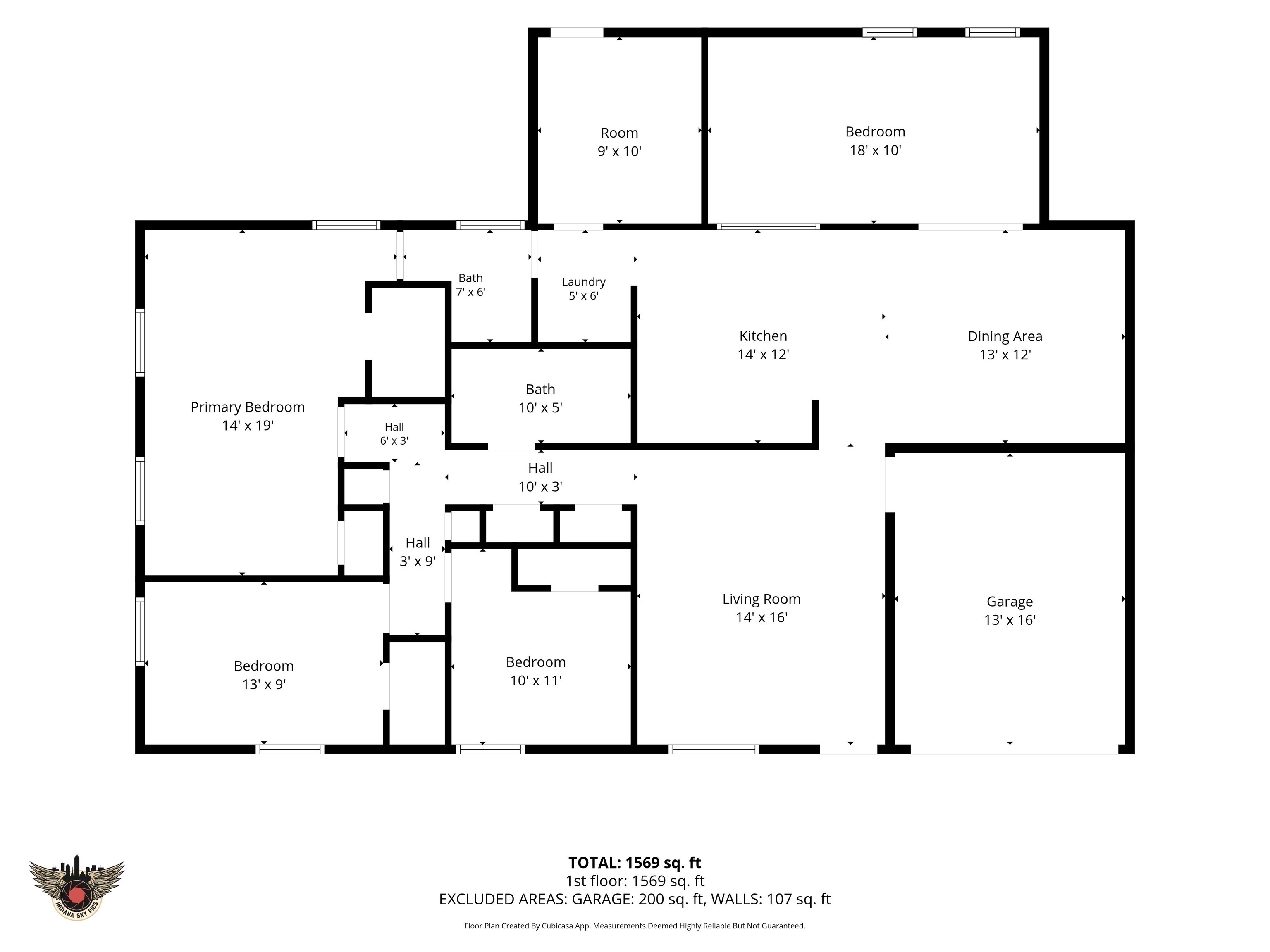 Homes for sale in Indianapolis, IN | 921 W Stop 11 Rd, Indianapolis, IN 46217 | MLS# 22104865