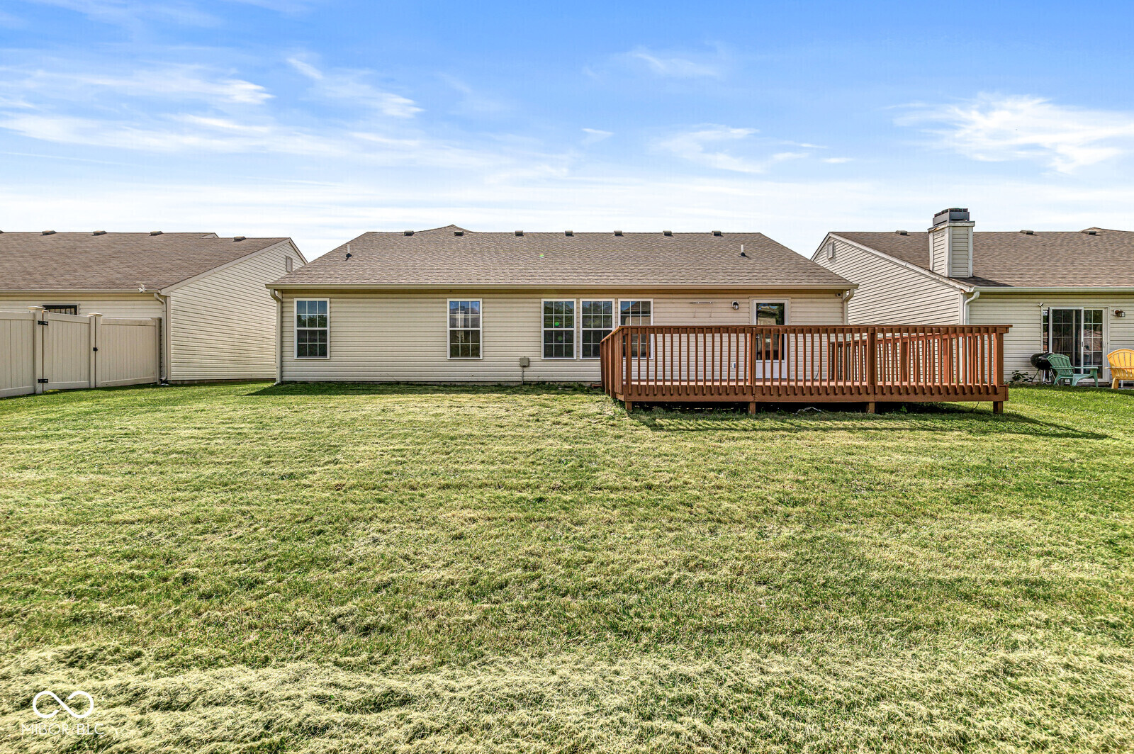 38th image of 2747 Foxbriar Pl, Indianapolis, IN 46203 | MLS# 22104956