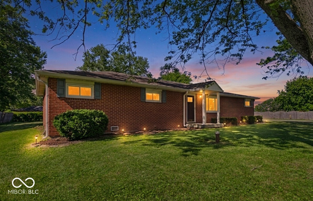 1st image of 262 E 600 N, Alexandria, IN 46001 | MLS# 22104963