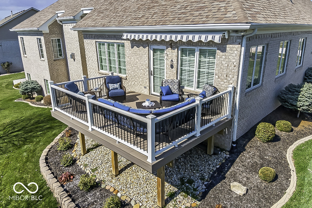 25th image of 1135 Wyndham Wy, Greenwood, IN 46142 | MLS# 22105014