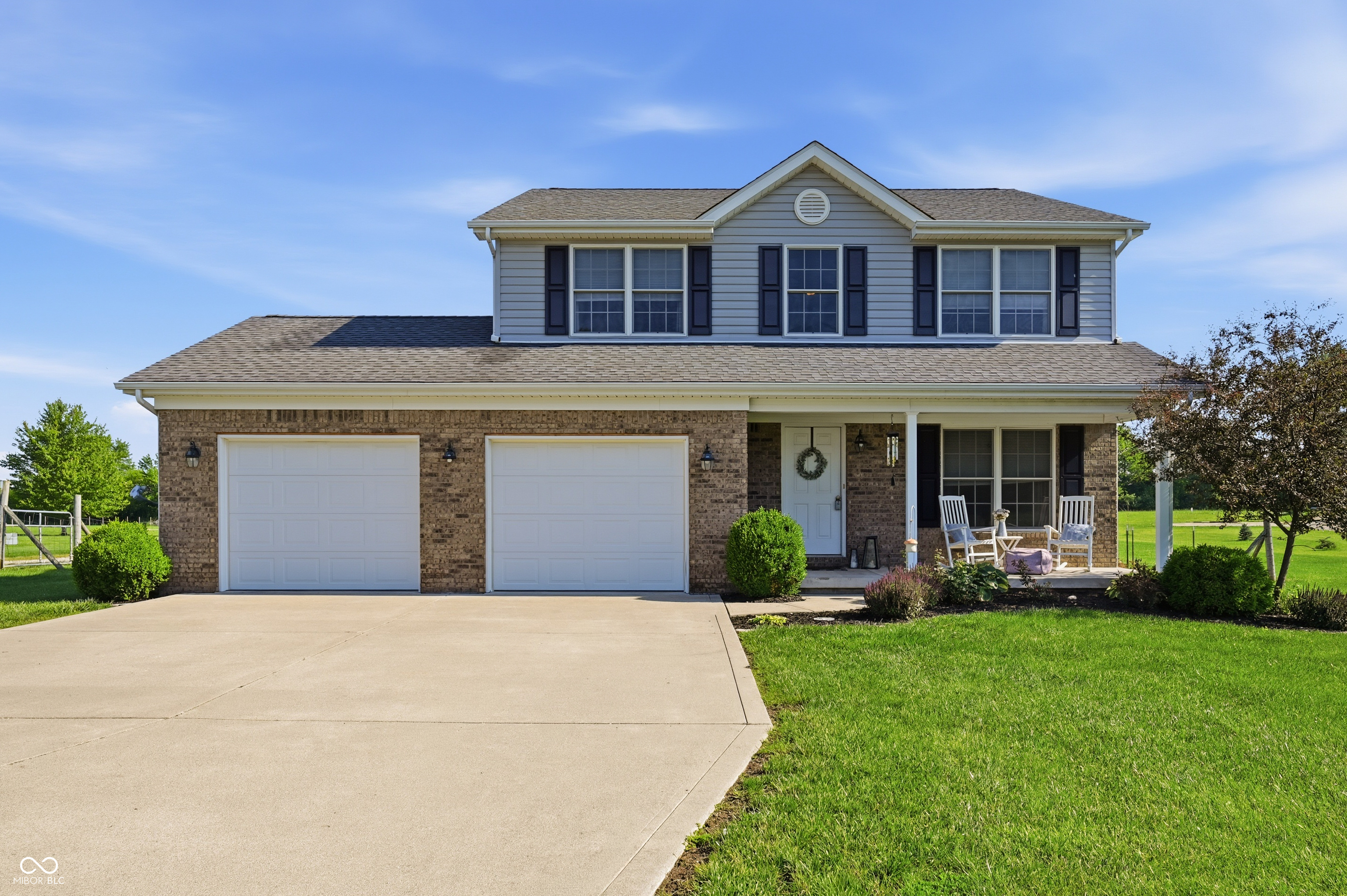 Homes for sale in Selma, IN | 9584 E County Road 450 S, Selma, IN 47383 | MLS# 22105015