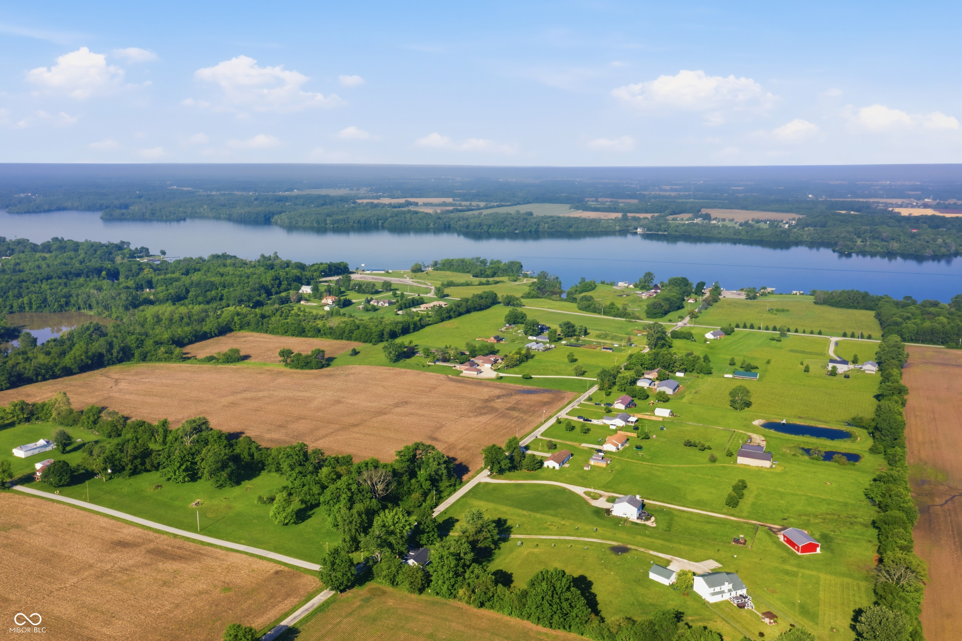 Homes for sale in Selma, IN | 9584 E County Road 450 S, Selma, IN 47383 | MLS# 22105015
