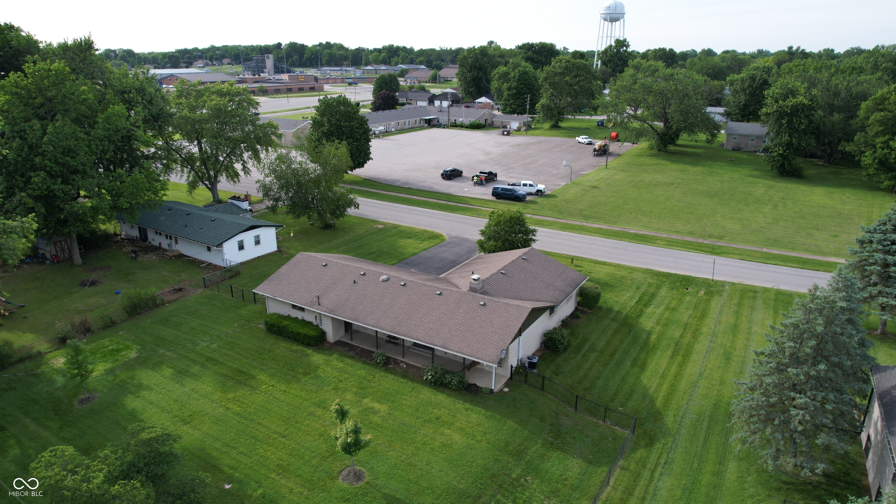 Homes for sale in Mooresville, IN | 45 St Clair St, Mooresville, IN 46158 | MLS# 22105074