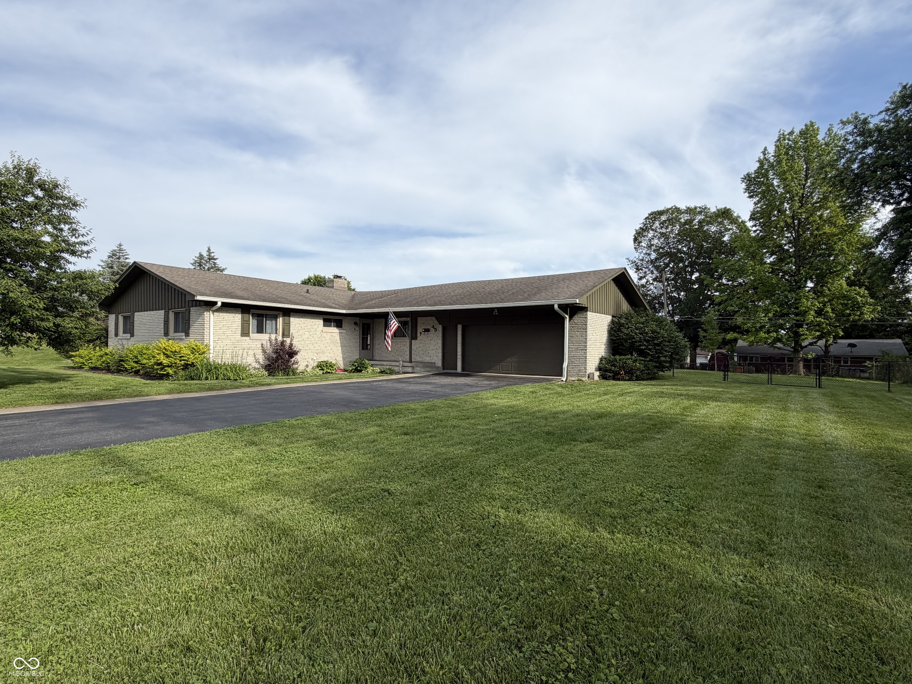 Homes for sale in Mooresville, IN | 45 St Clair St, Mooresville, IN 46158 | MLS# 22105074