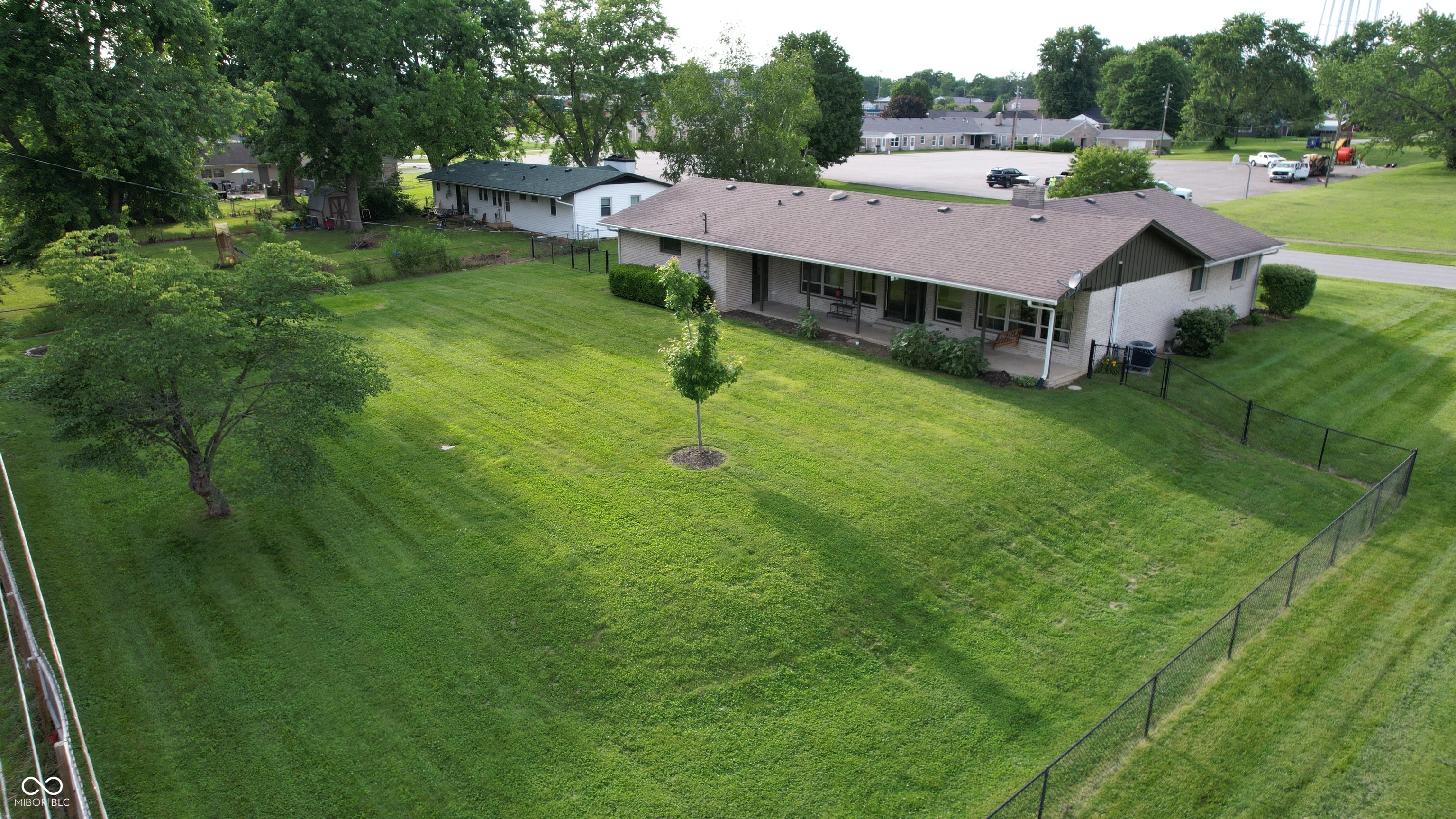 Homes for sale in Mooresville, IN | 45 St Clair St, Mooresville, IN 46158 | MLS# 22105074