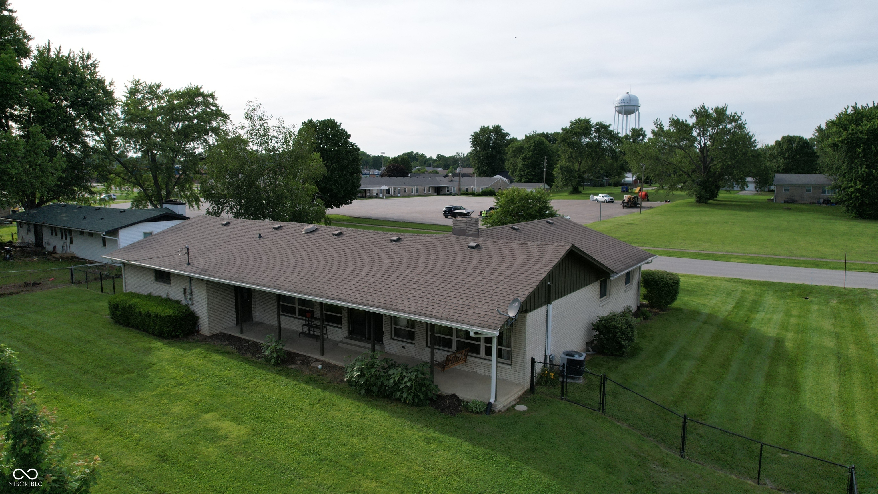 Homes for sale in Mooresville, IN | 45 St Clair St, Mooresville, IN 46158 | MLS# 22105074