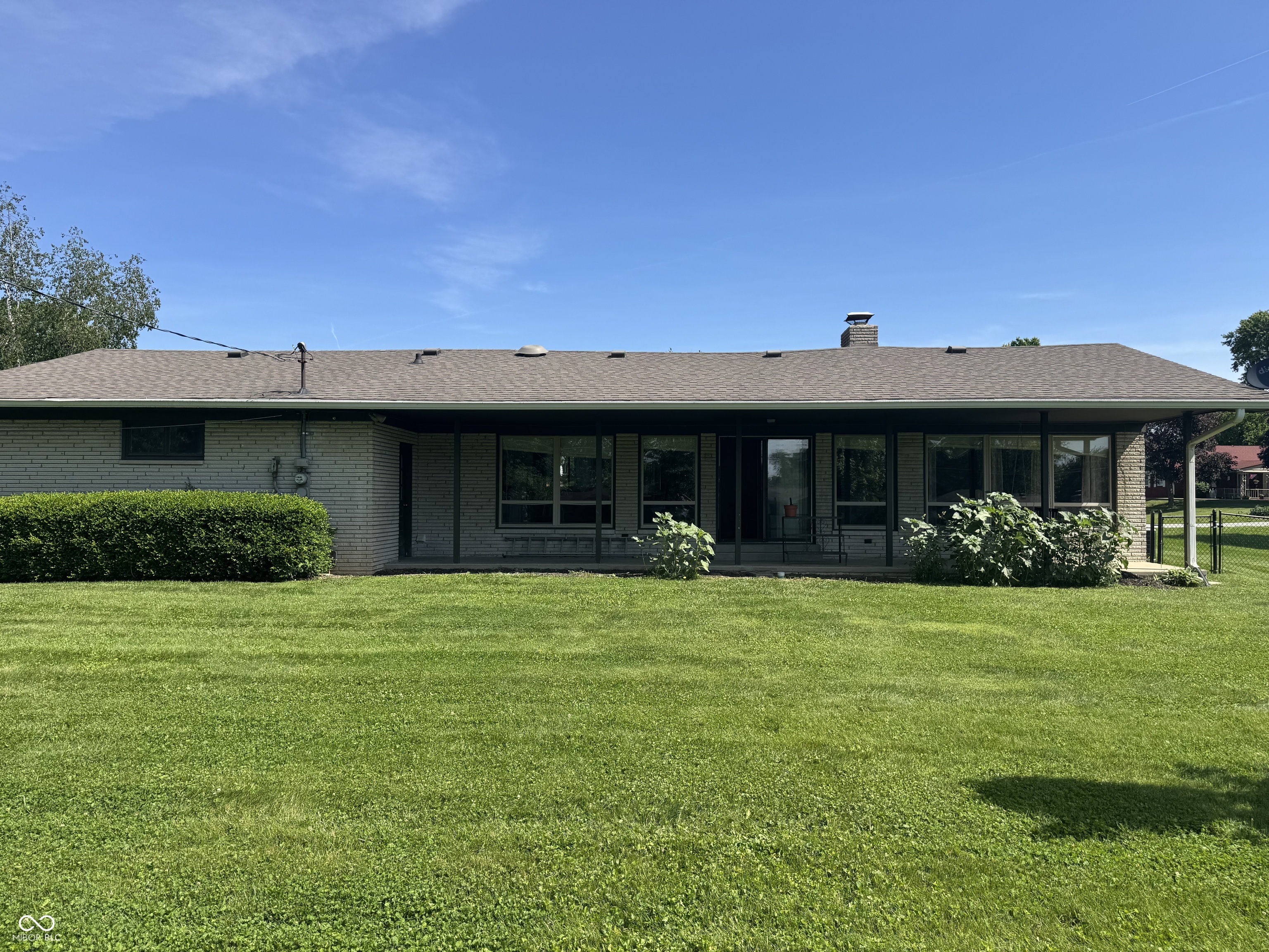 Homes for sale in Mooresville, IN | 45 St Clair St, Mooresville, IN 46158 | MLS# 22105074