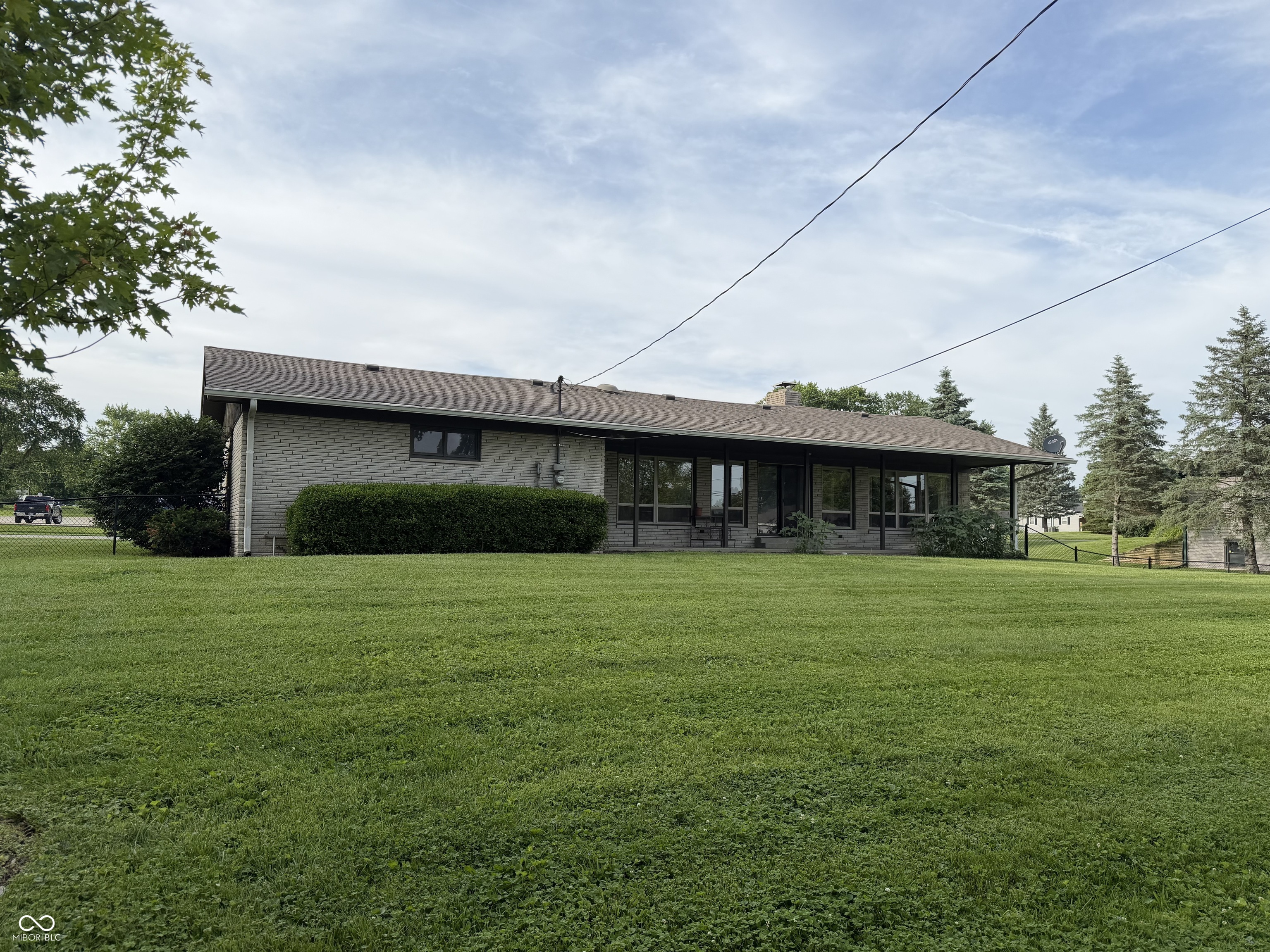 Homes for sale in Mooresville, IN | 45 St Clair St, Mooresville, IN 46158 | MLS# 22105074
