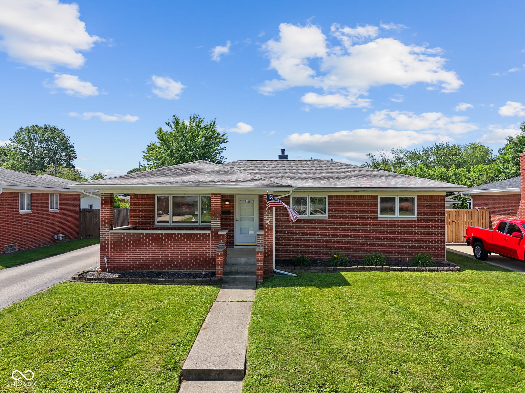 Homes for sale in Speedway, IN | 5563 Meadowood Dr, Speedway, IN 46224 | MLS# 22105153