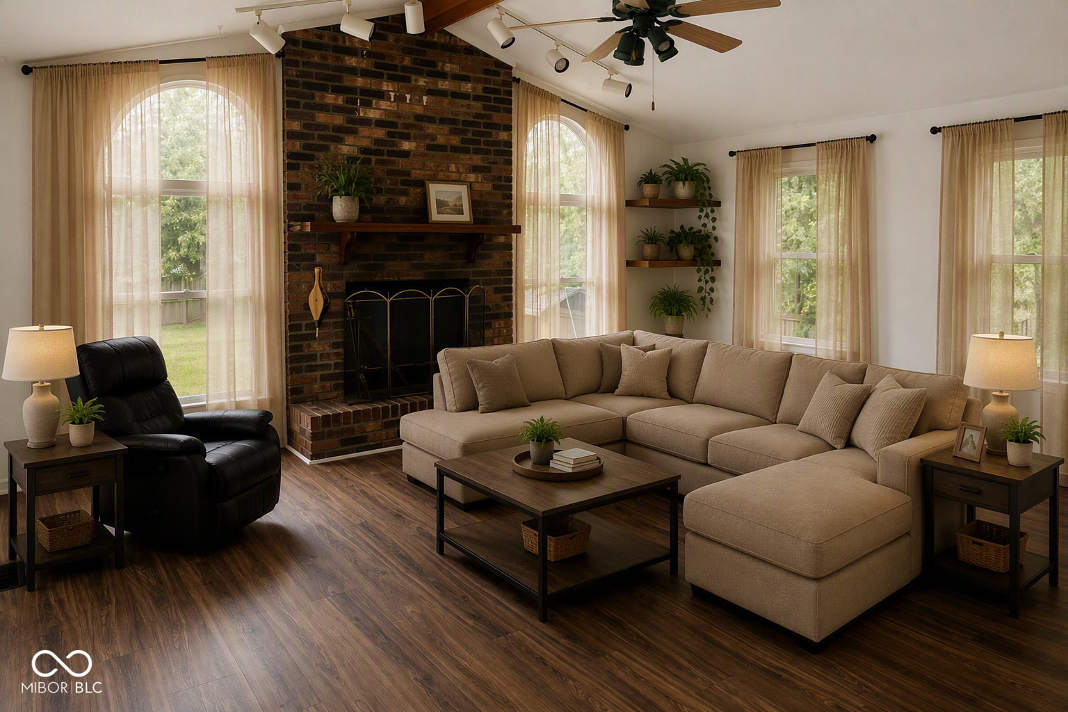 4th image of 5329 W Smith Valley Rd, Greenwood, IN 46142 | MLS# 22105162