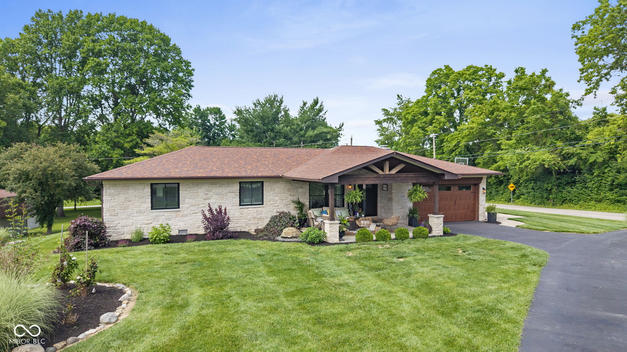 Homes for sale in Martinsville, IN | 8490 Hilltop Ln, Martinsville, IN 46151 | MLS# 22105204