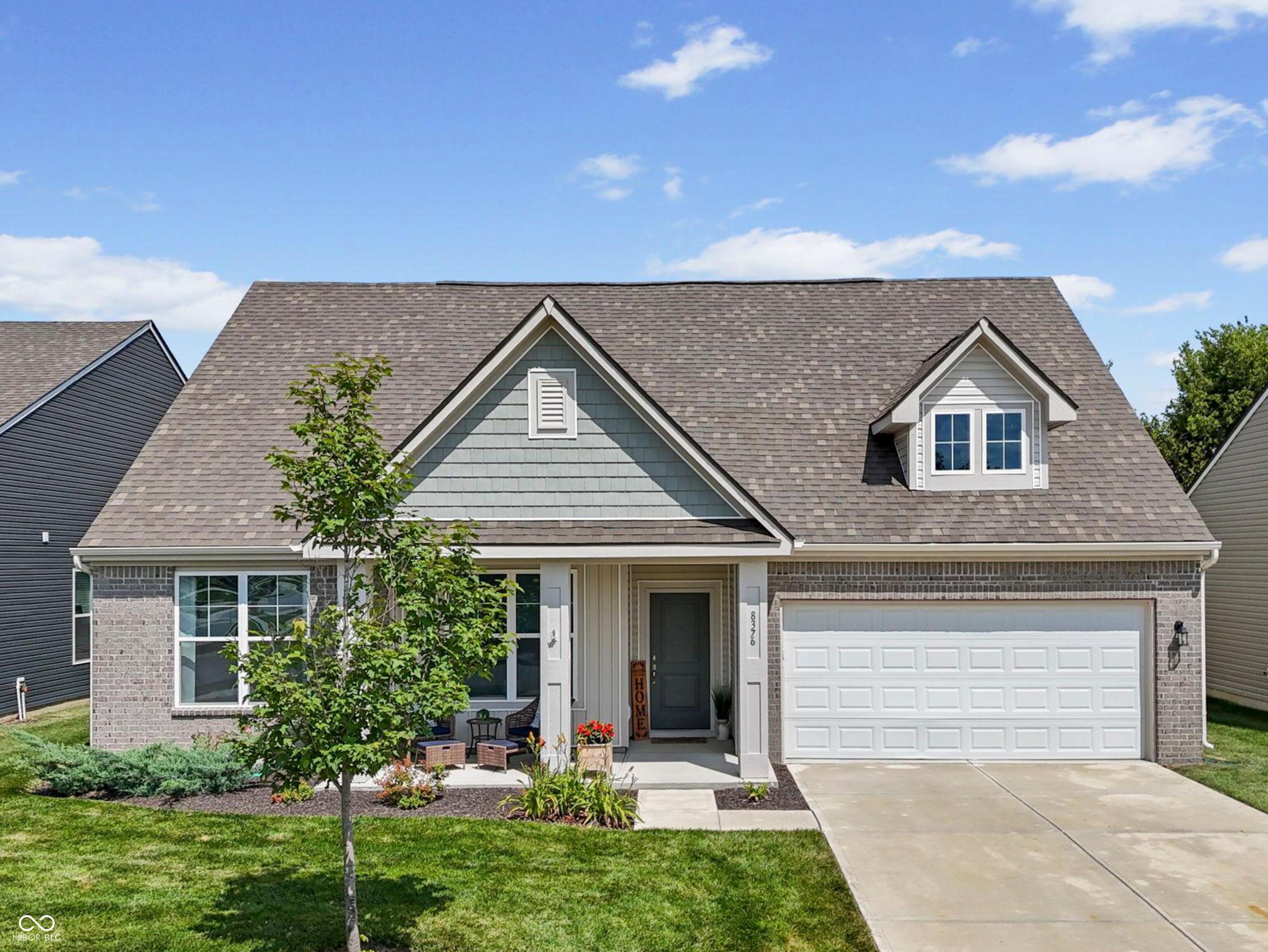 2nd image of 8376 Hulton Rd, Pendleton, IN 46064 | MLS# 22105215
