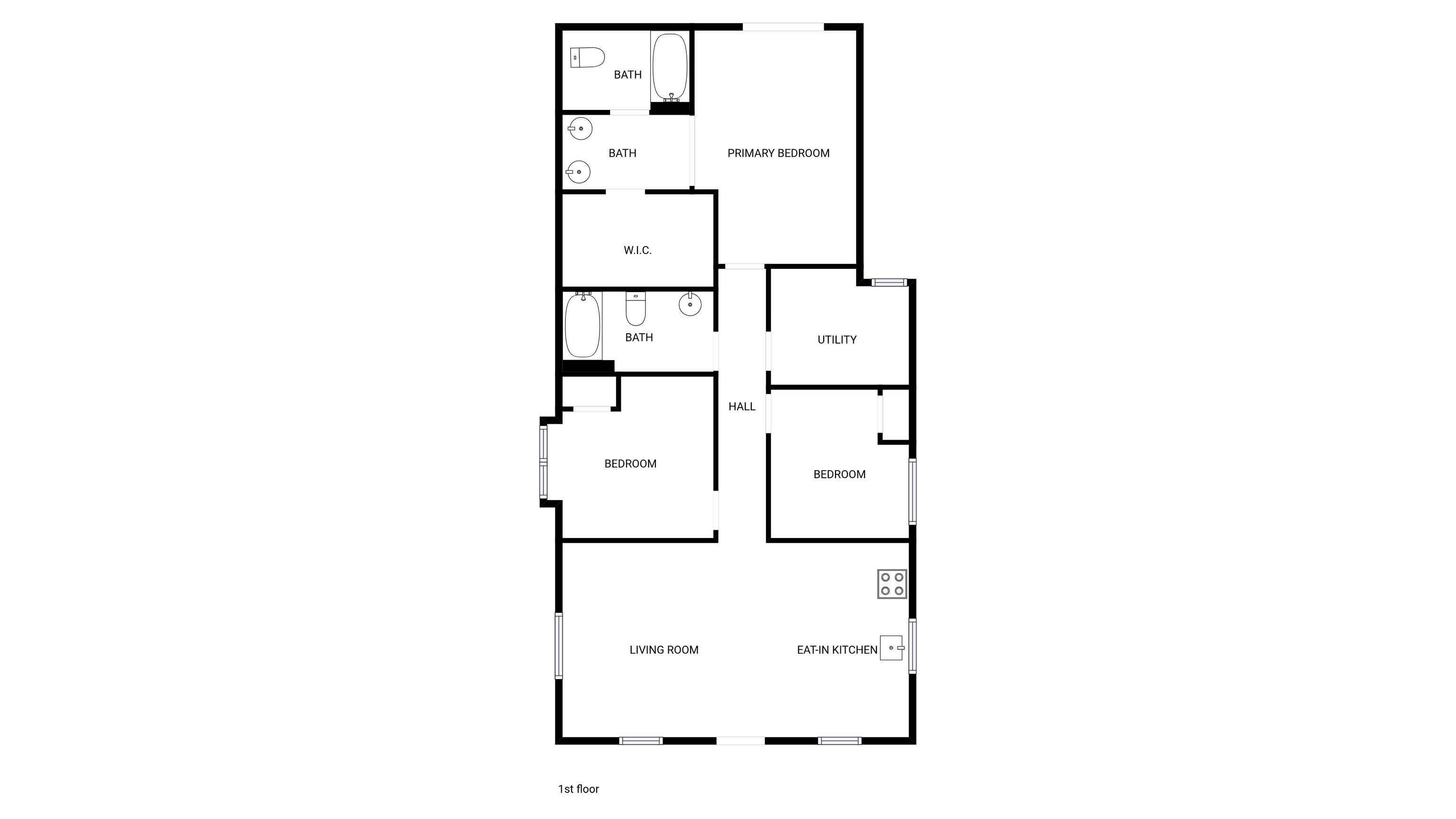 Homes for sale in Indianapolis, IN | 108 S Heflin St, Indianapolis, IN 46229 | MLS# 22105217