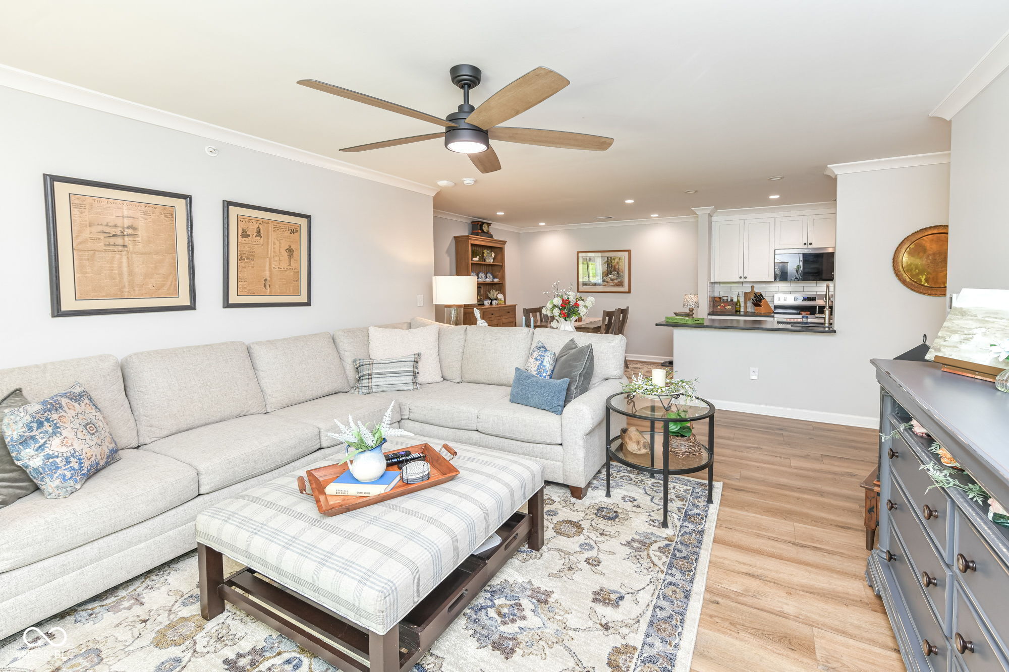 Homes for sale in Carmel, IN | 12517 Timber Creek Dr #UNIT 4, Carmel, IN 46032 | MLS# 22105375