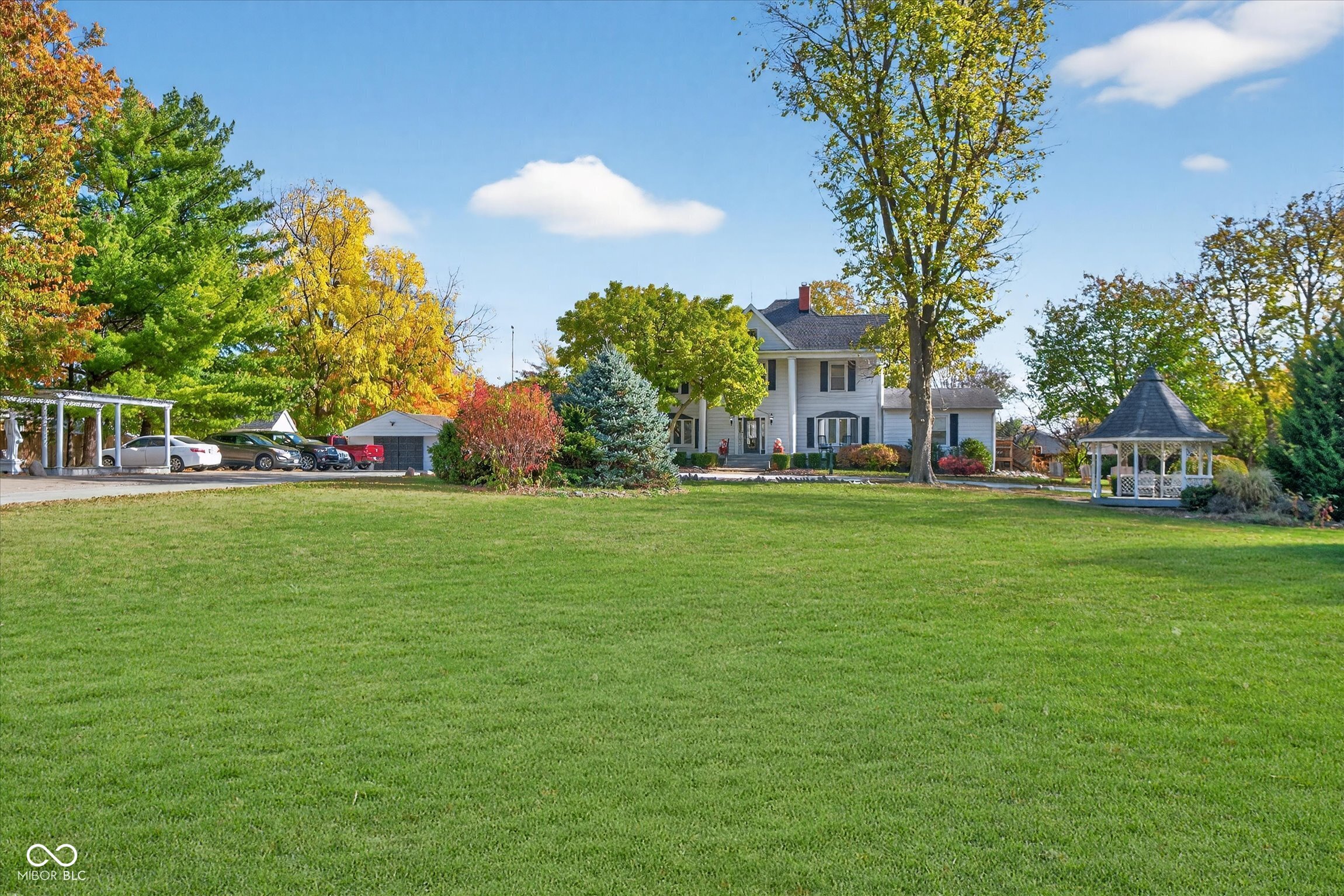 Homes for sale in Speedway, IN | 1829 Cunningham Rd, Speedway, IN 46224 | MLS# 22105423