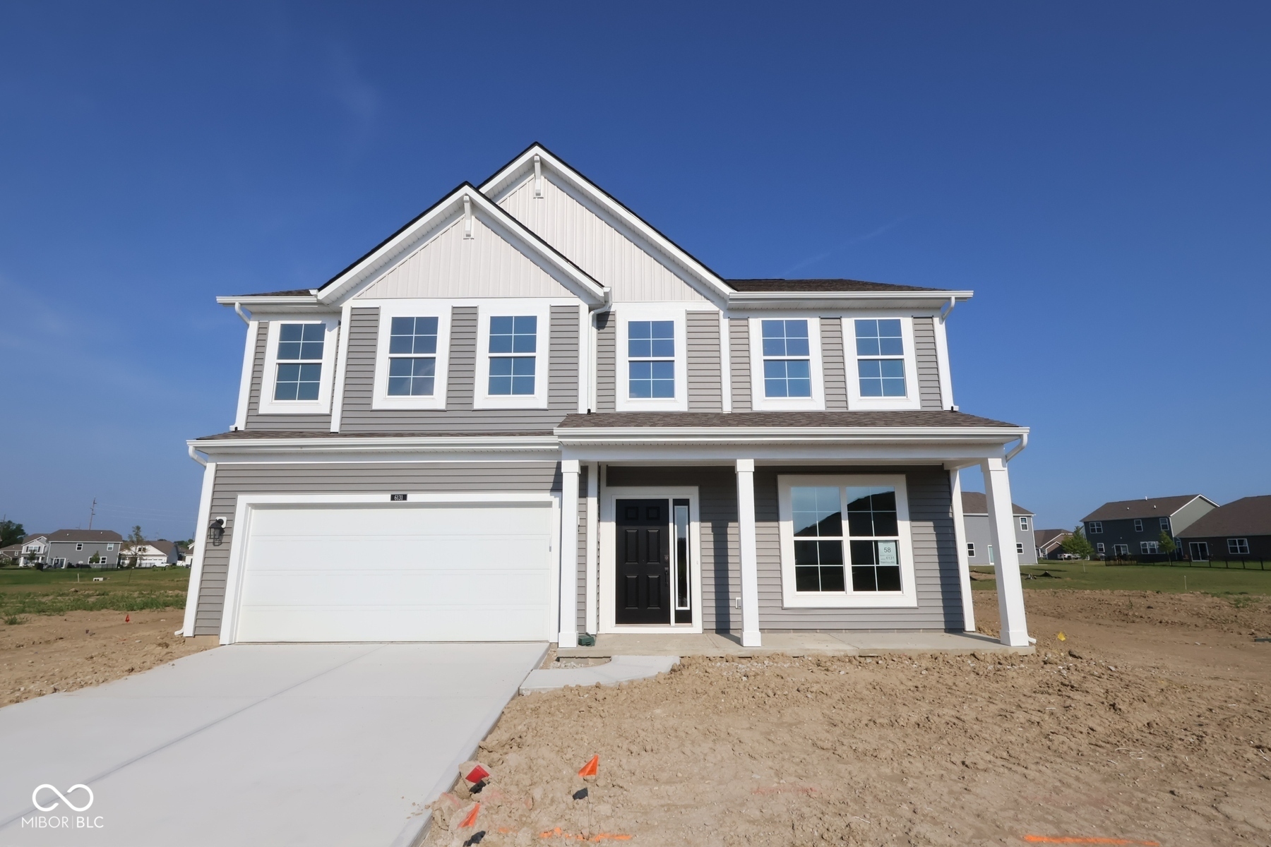 2nd image of 6131 Paperbark Wy, Indianapolis, IN 46259 | MLS# 22105450