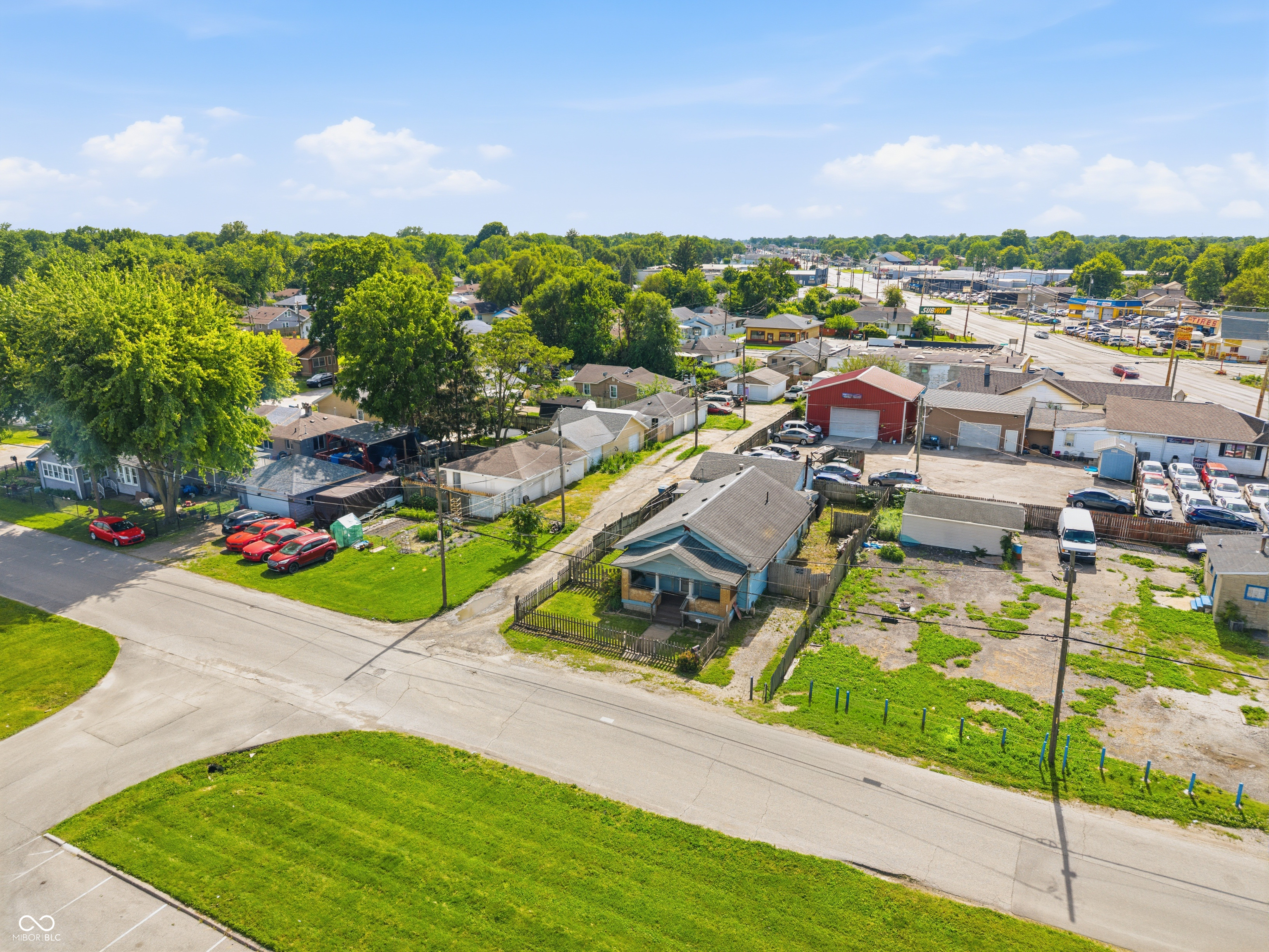 Homes for sale in Indianapolis, IN | 404 Foltz St, Indianapolis, IN 46241 | MLS# 22105467