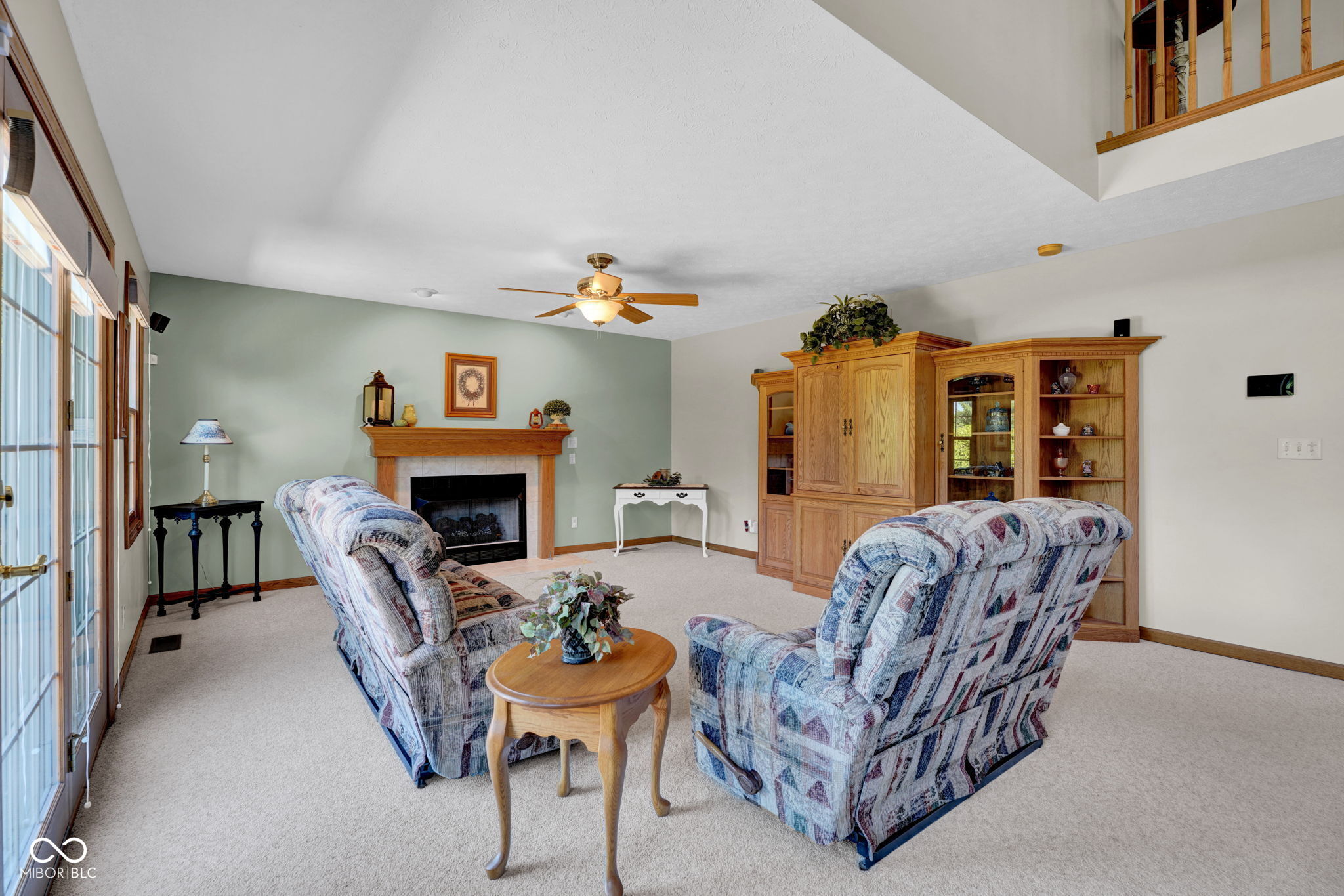 5th image of 13010 E Otter Creek Ln, Columbus, IN 47203 | MLS# 22105484