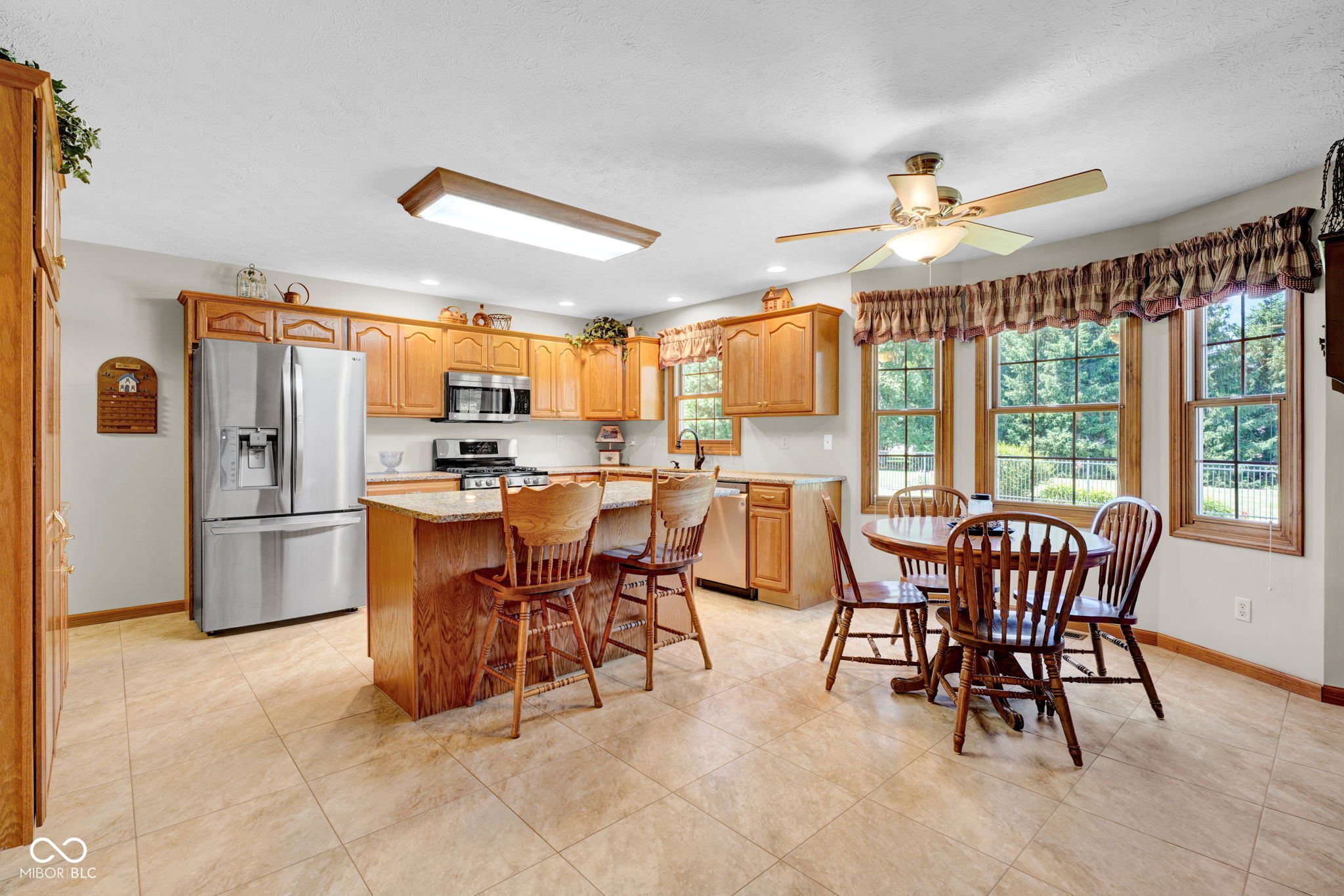 2nd image of 13010 E Otter Creek Ln, Columbus, IN 47203 | MLS# 22105484