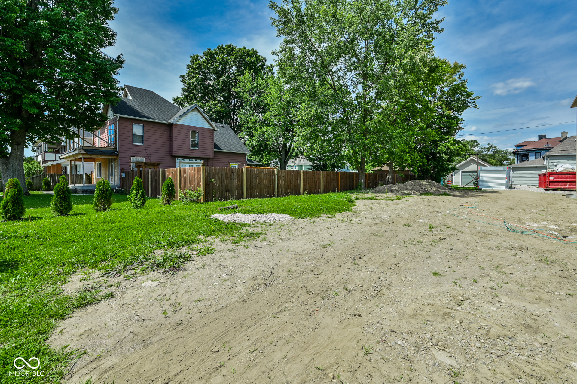 Homes for sale in Indianapolis, IN | 2454 Guilford Ave, Indianapolis, IN 46205 | MLS# 22105532