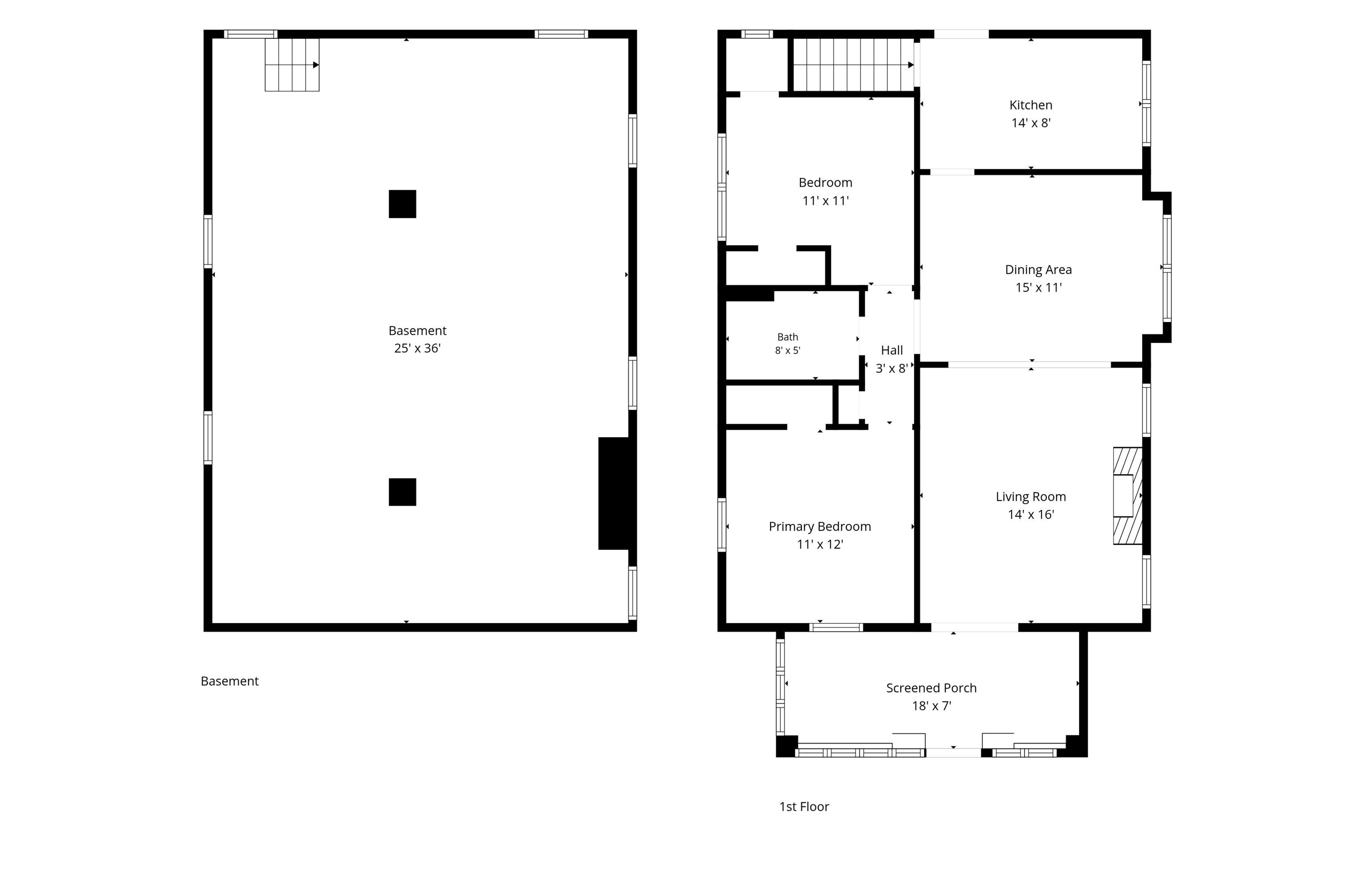 25th image of 1903 Central Ave, Columbus, IN 47201 | MLS# 22105556